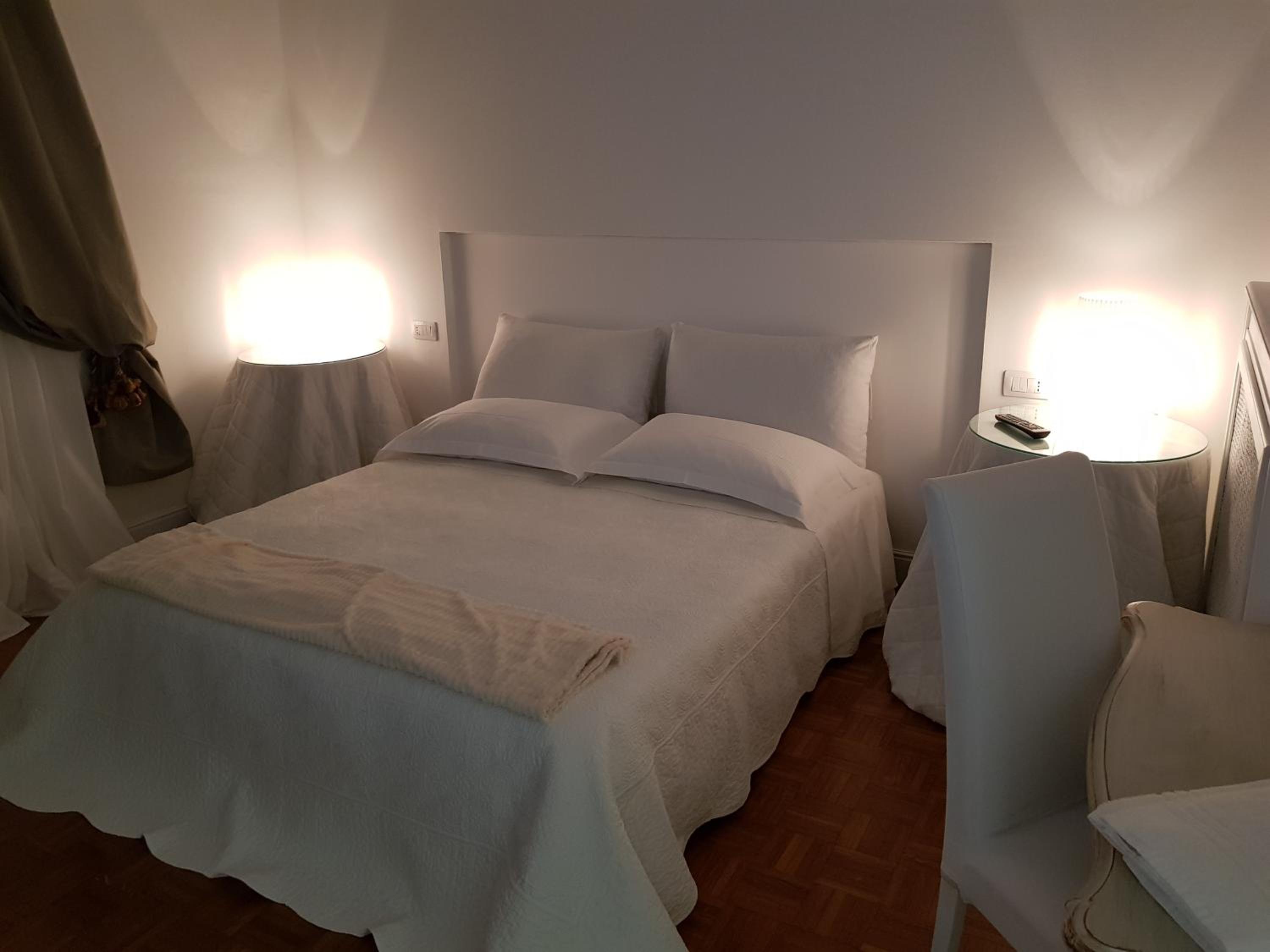 CharmeRooms Palazzo Stampa