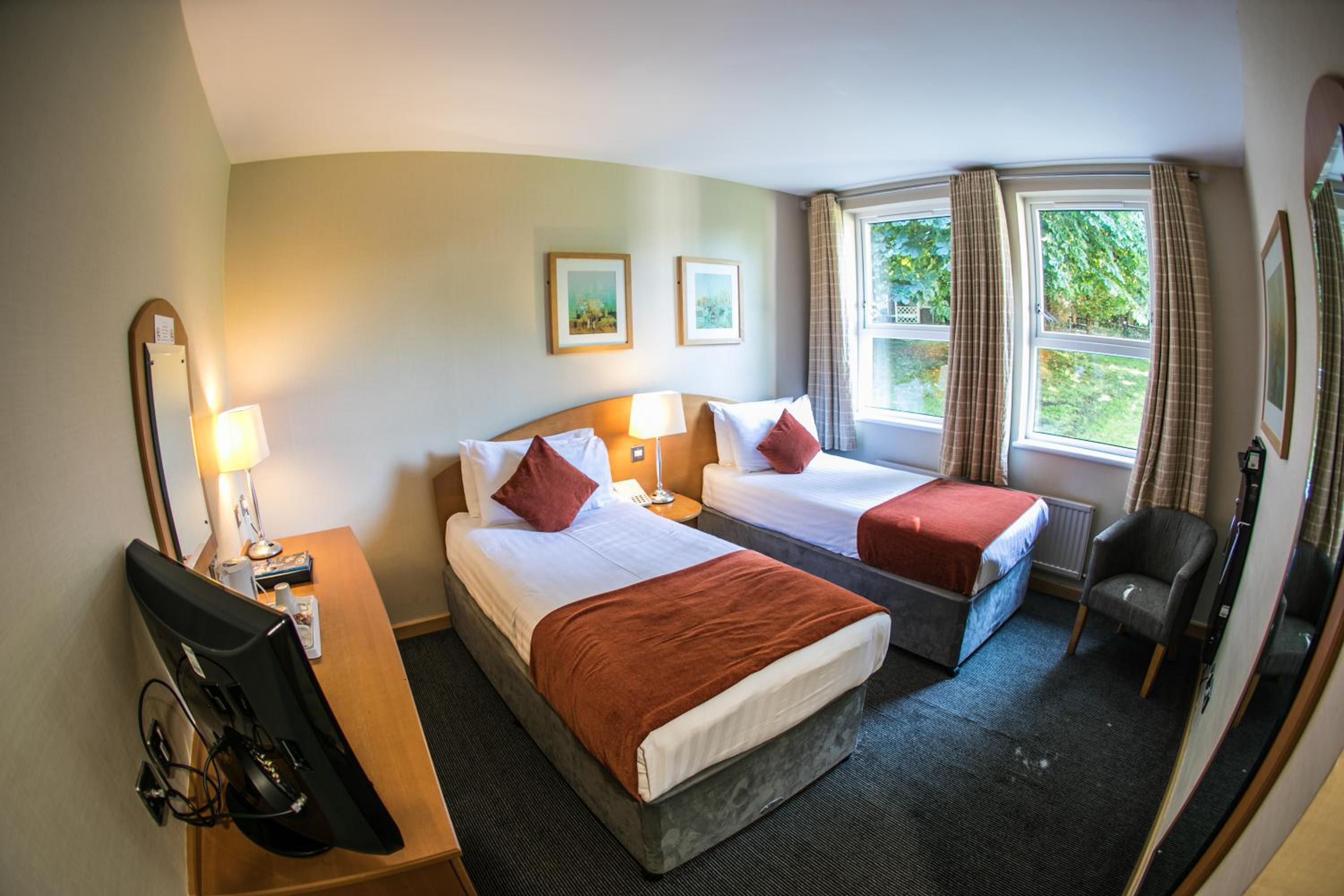 Rosspark Hotel Kells