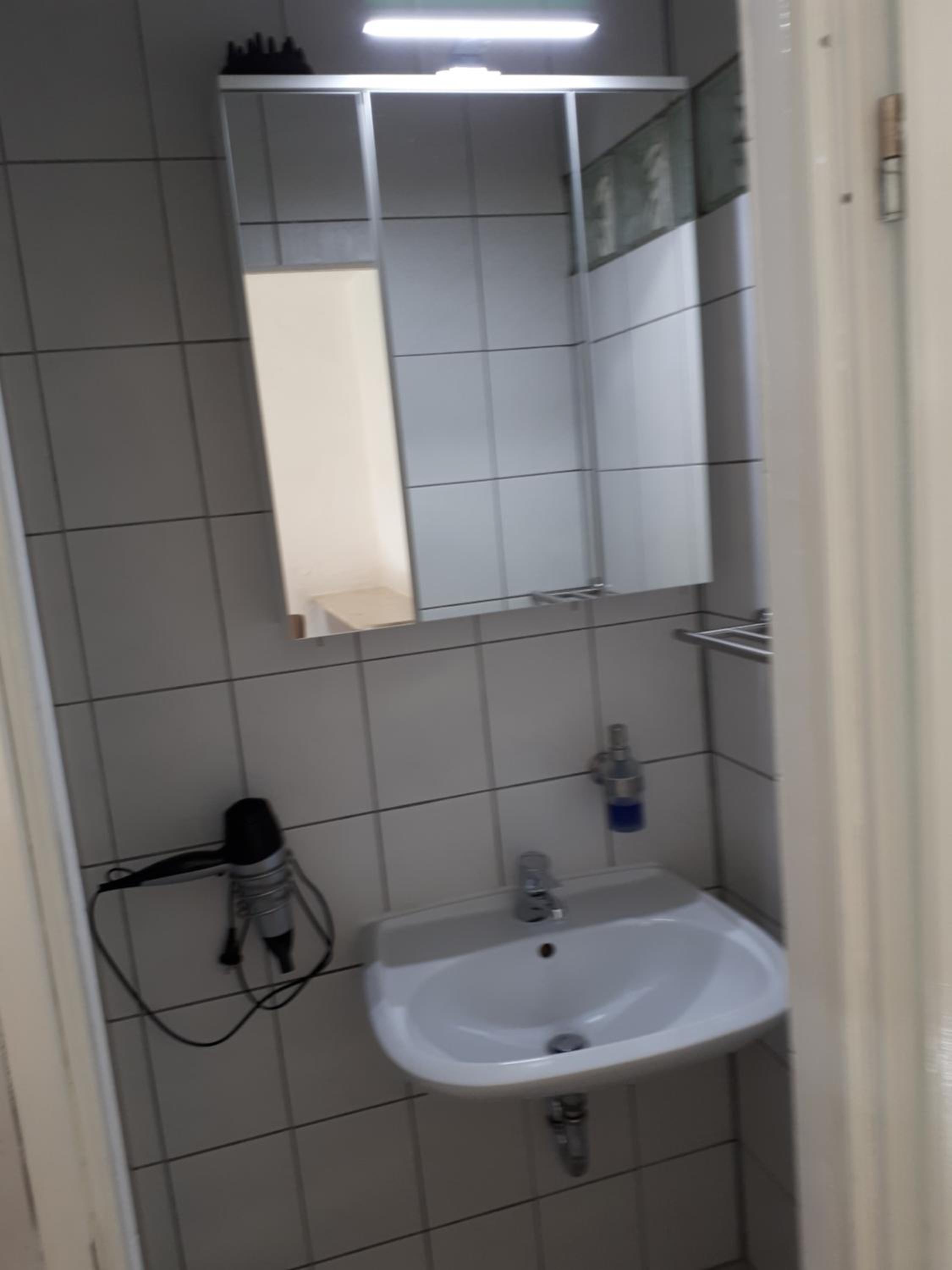 Haus am Dekernbach