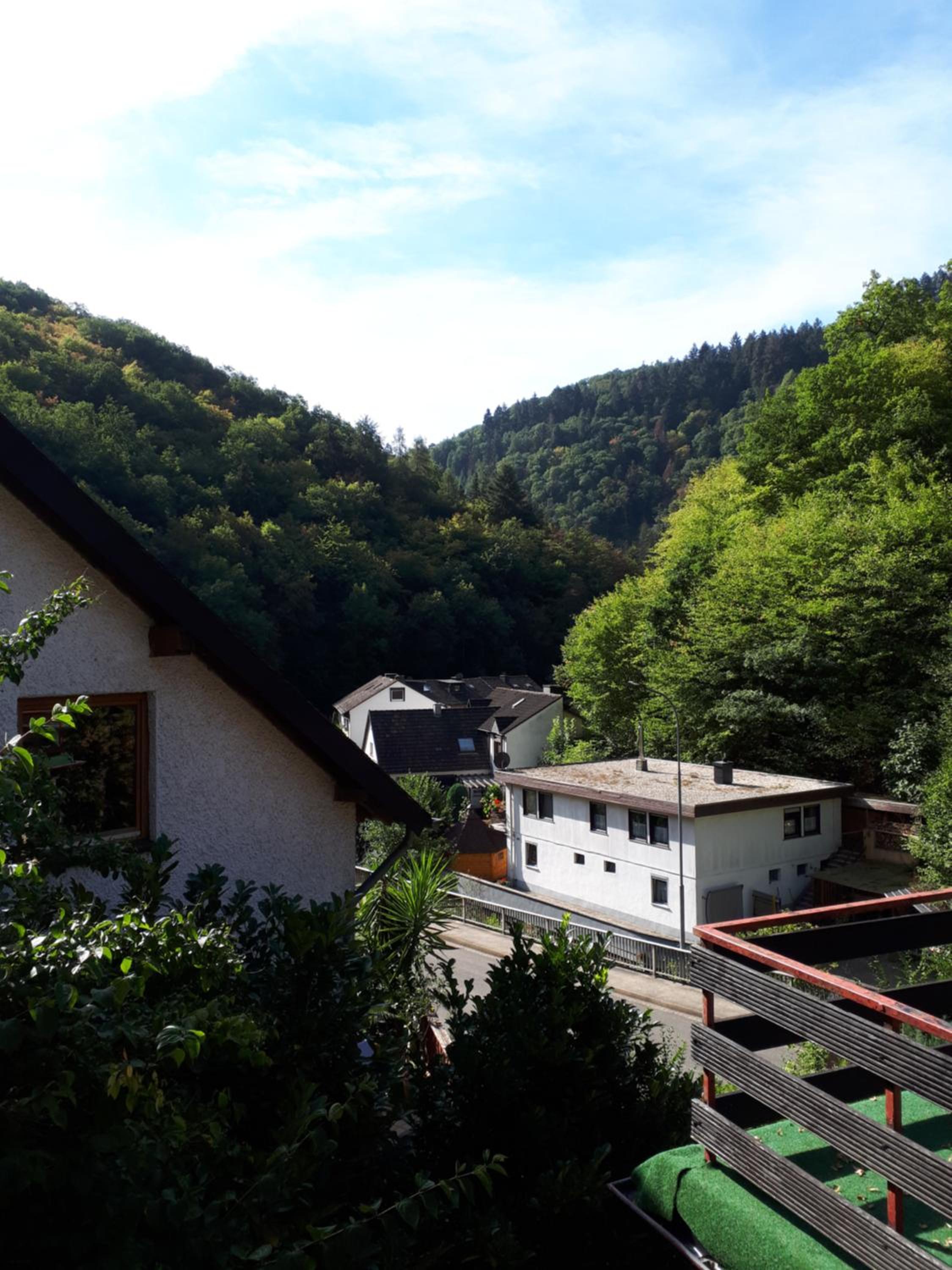 Haus am Dekernbach