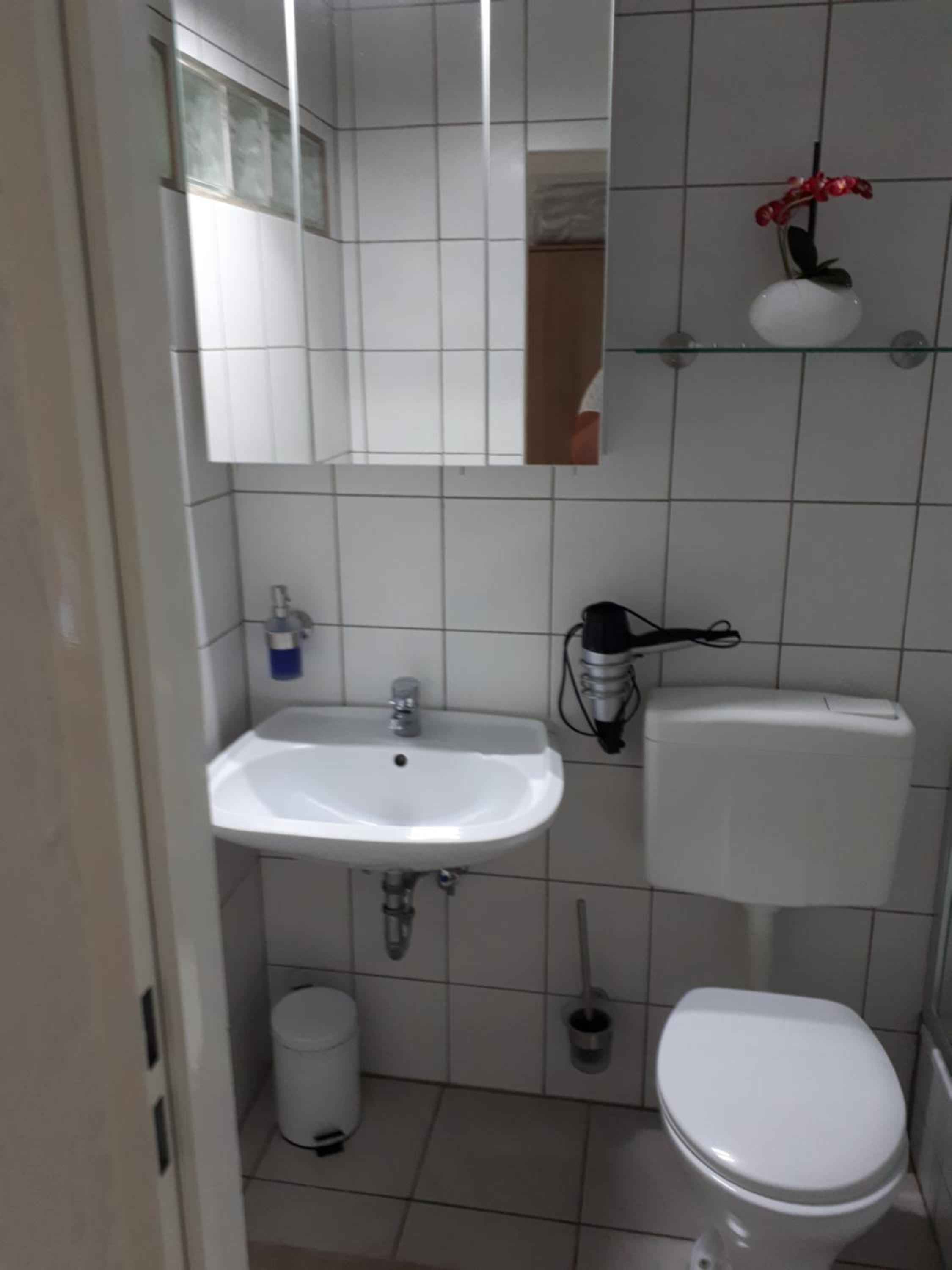 Haus am Dekernbach