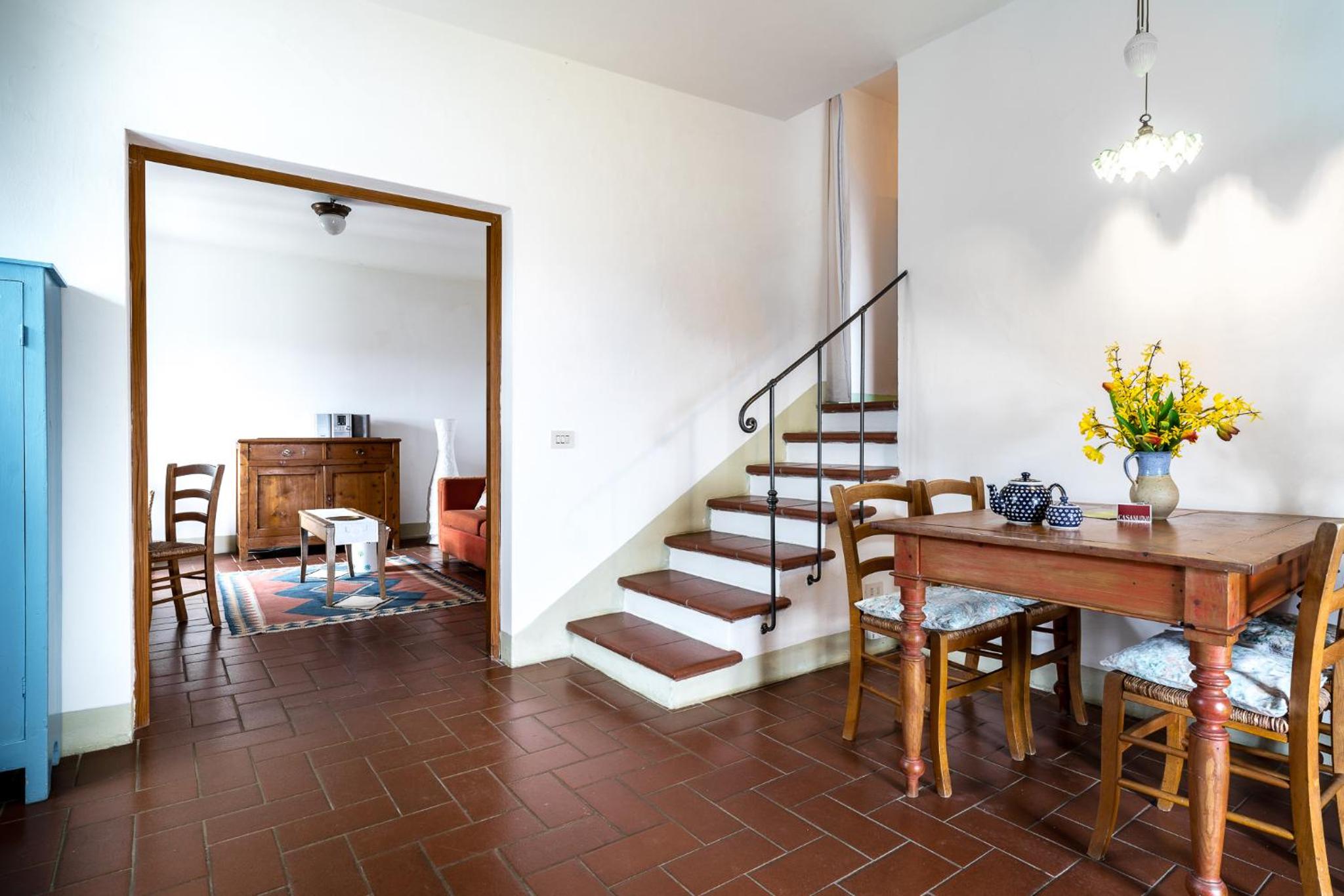 Figline Valdarno Vacations - Locanda Casanuova - Property Image 2