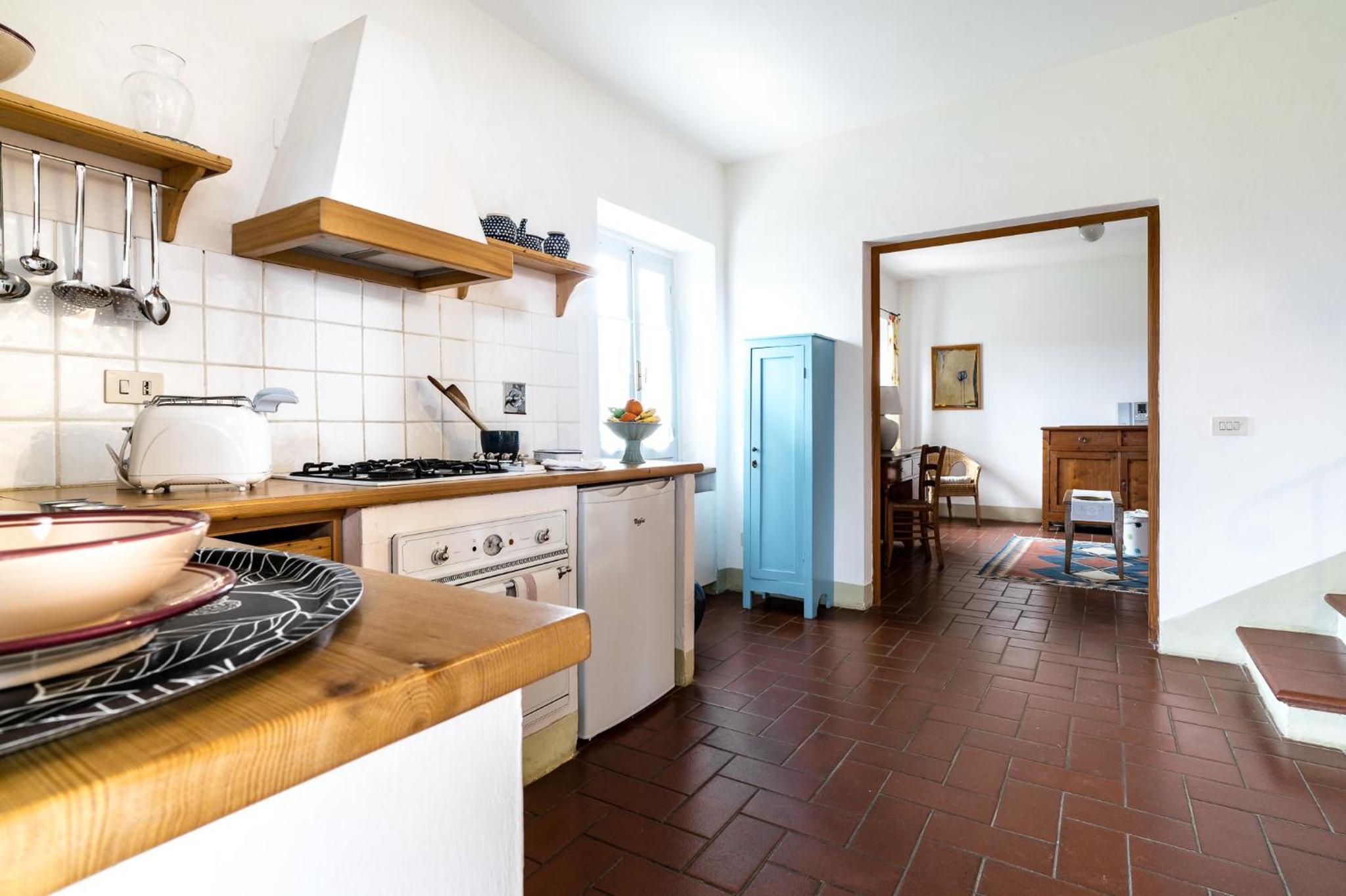 Figline Valdarno Vacations - Locanda Casanuova - Property Image 3