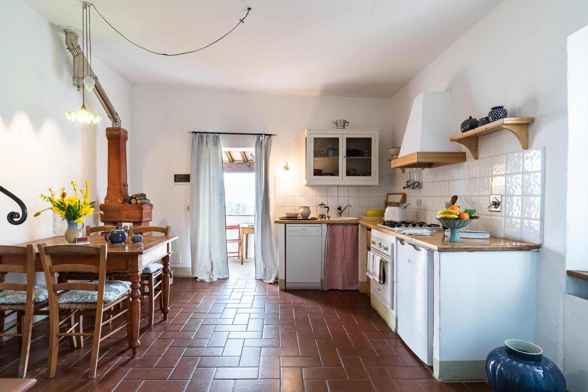 Figline Valdarno Vacations - Locanda Casanuova - Property Image 4