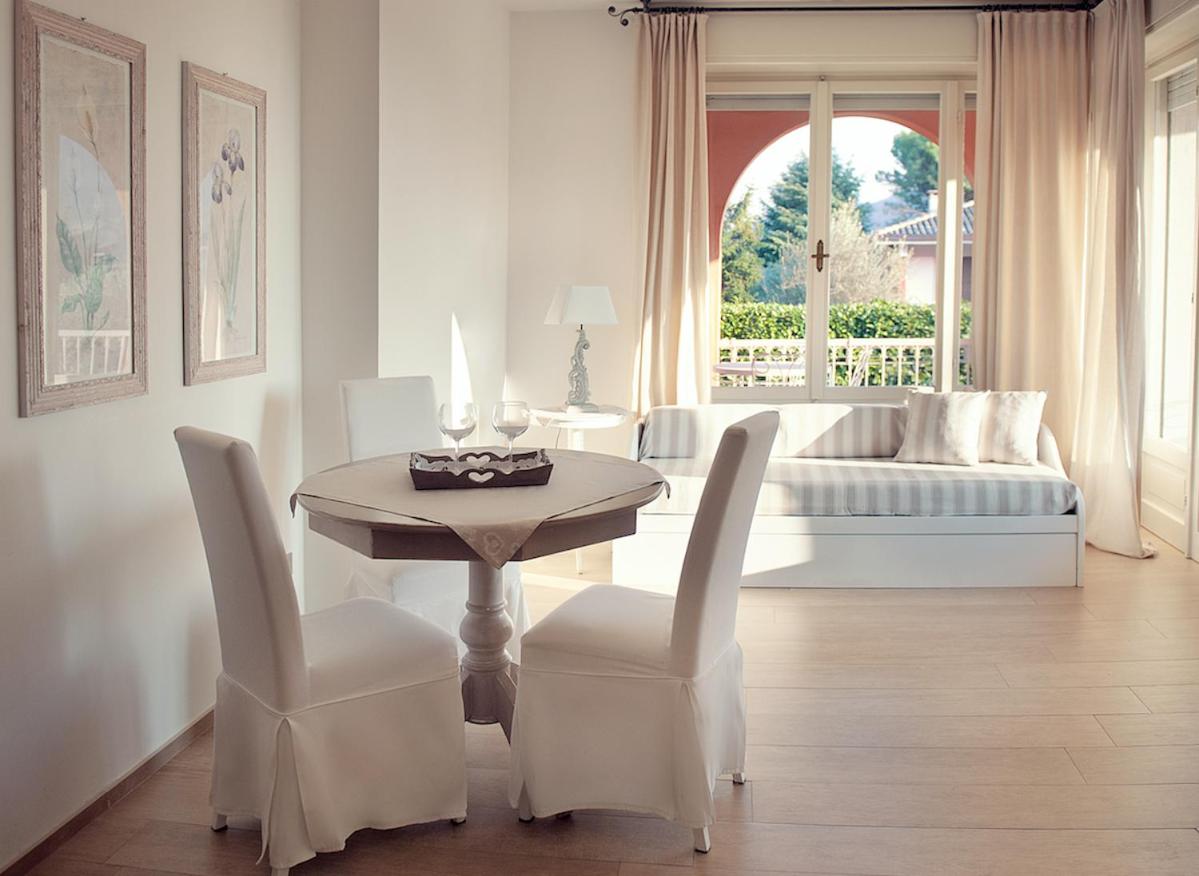 Villa Telli view 2