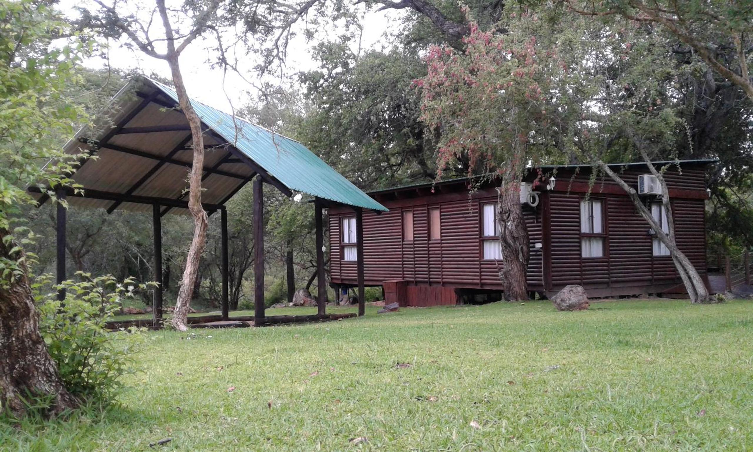 Blyde River Cabins