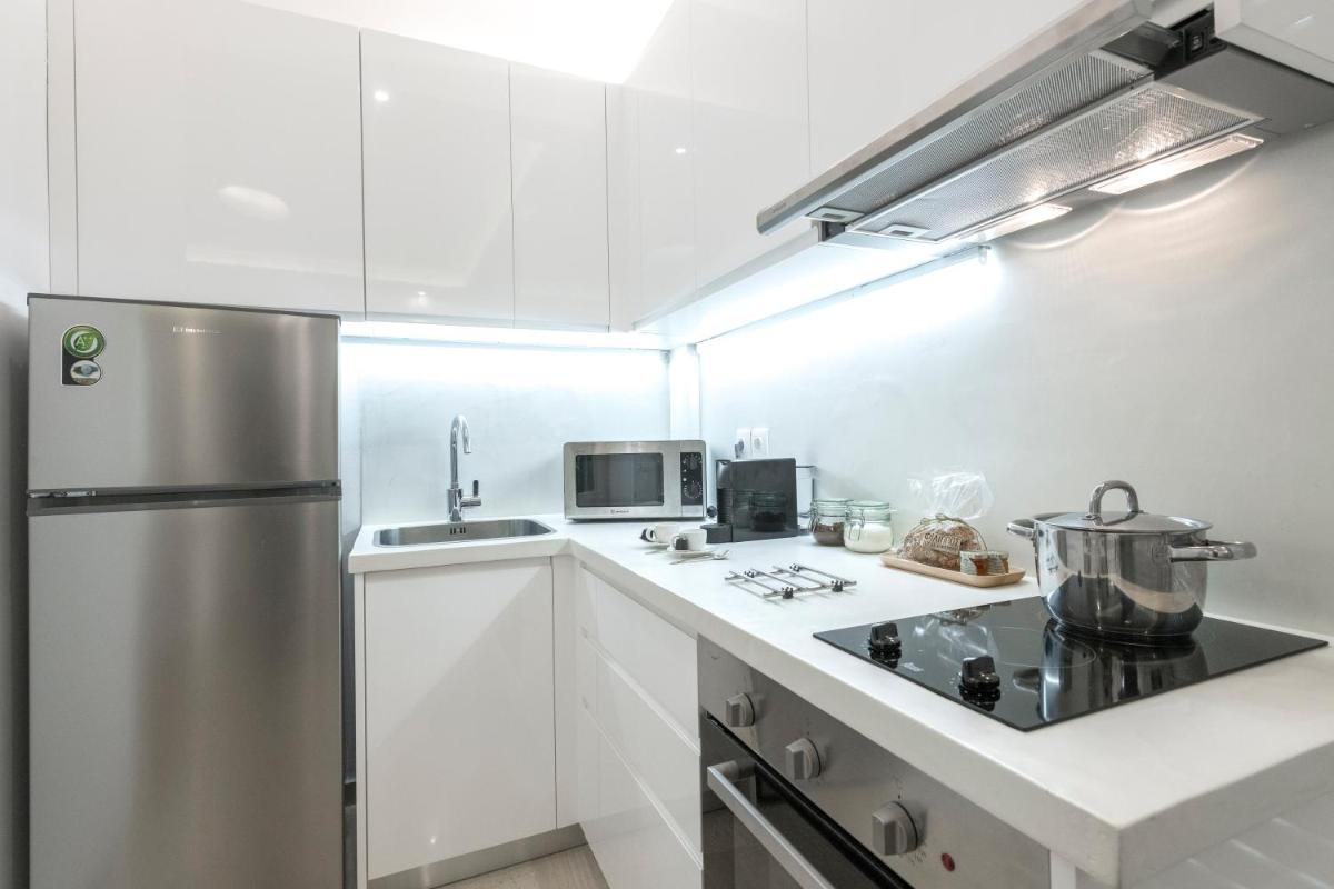 MeliDi Luxury Penthouse in Koukaki photo 5