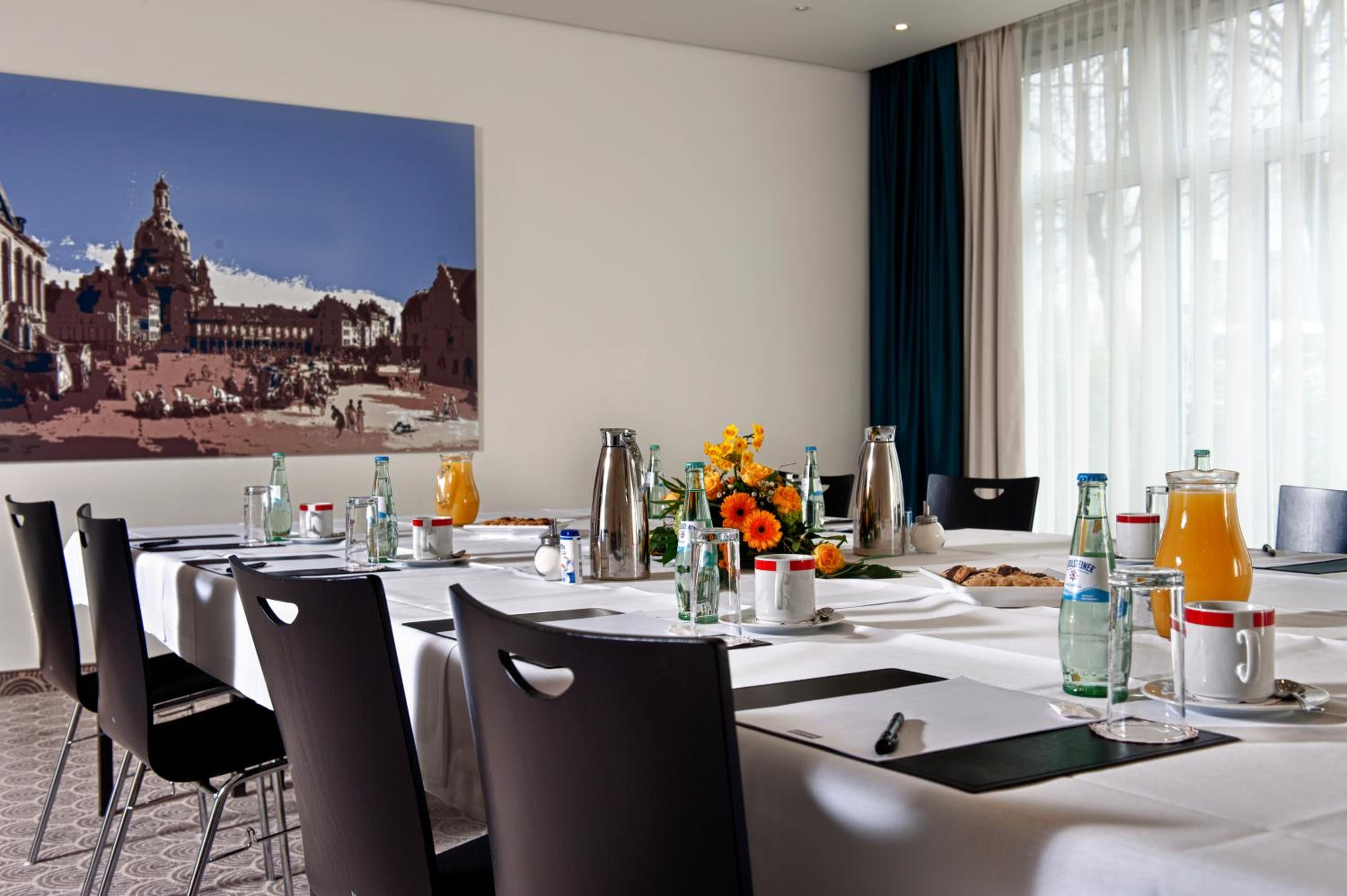 Dresden Vacations - Ramada by Wyndham Dresden - Property Image 32