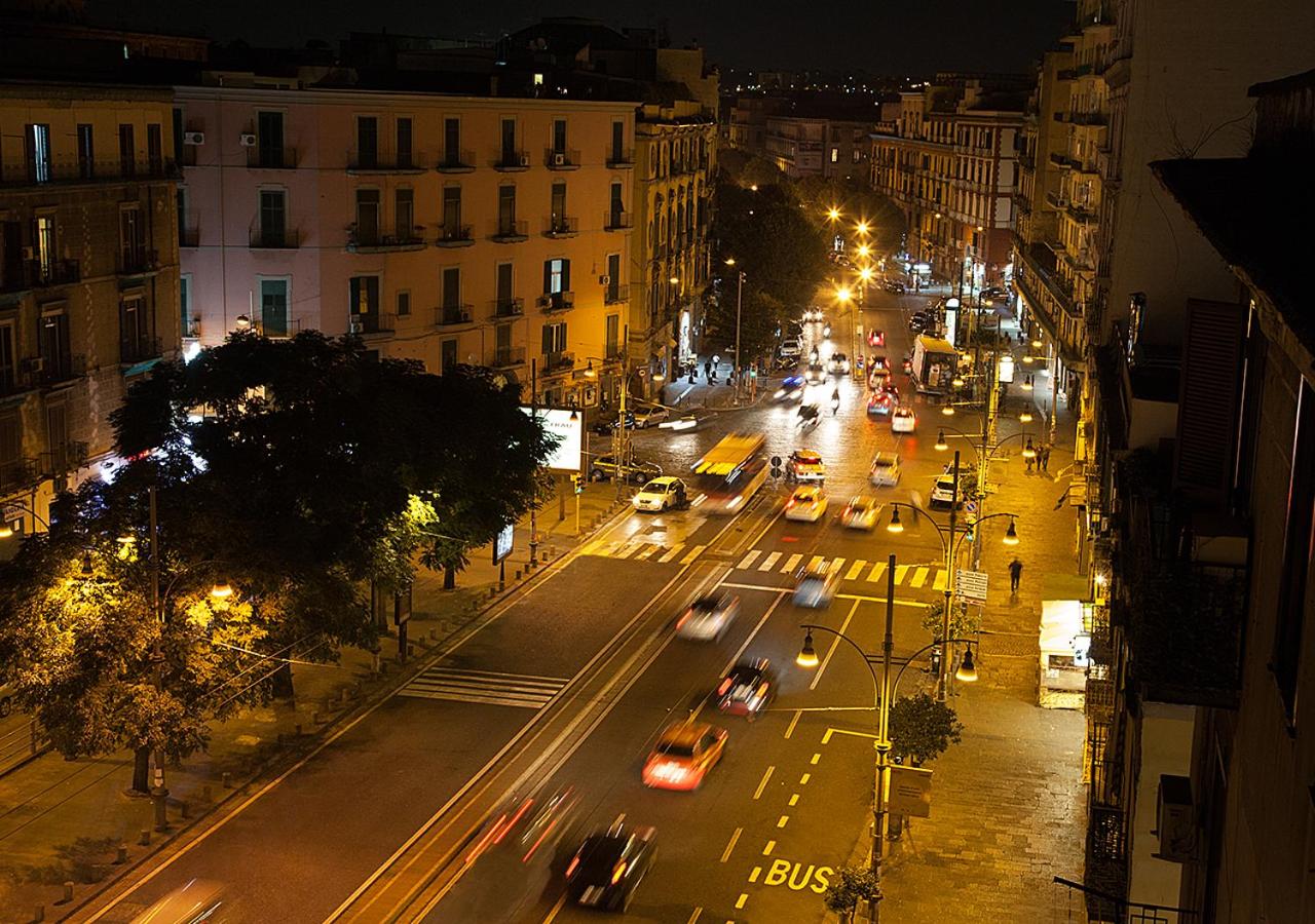 b&b Napoli Capitale