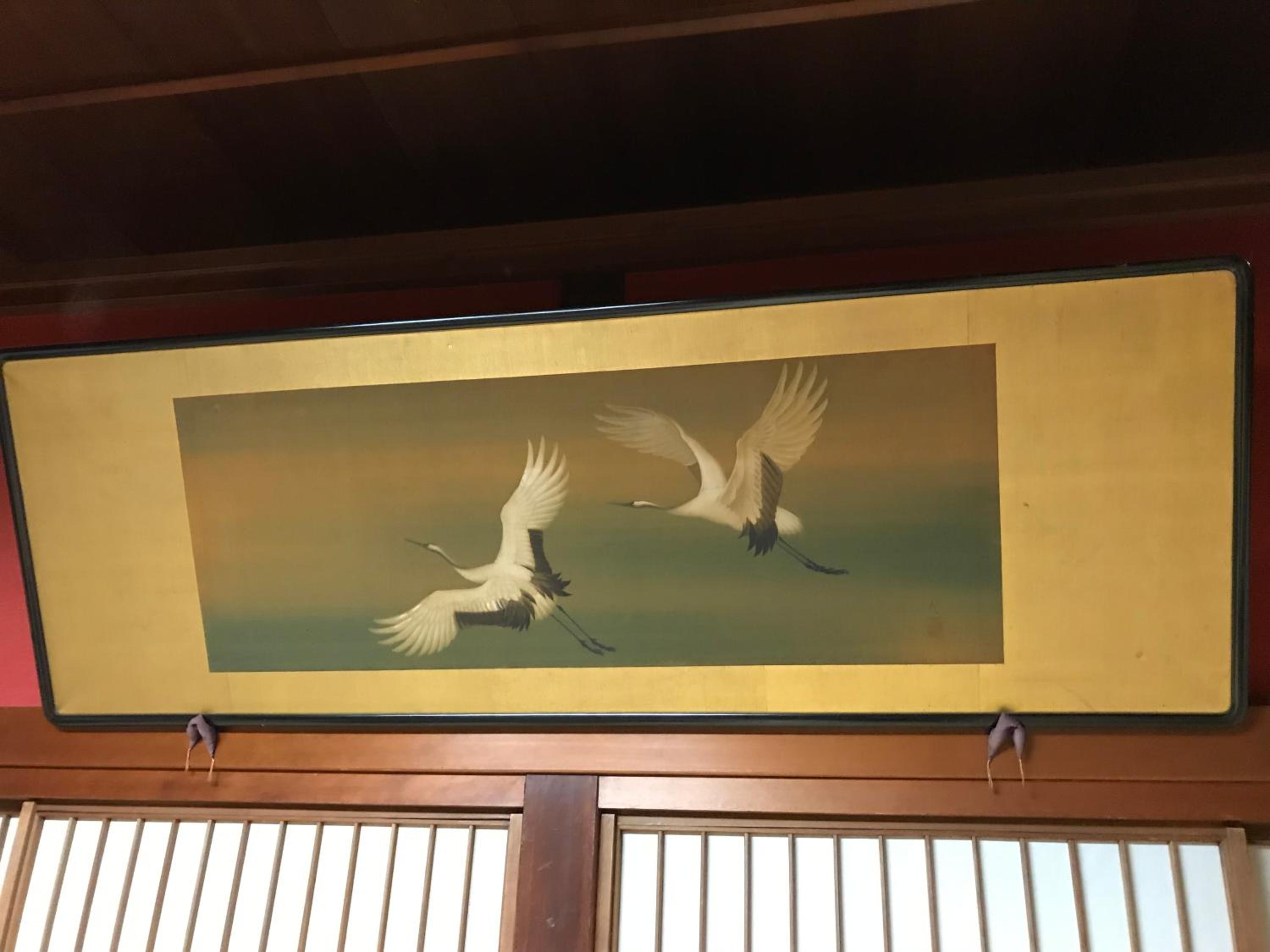 Katsuzakikan