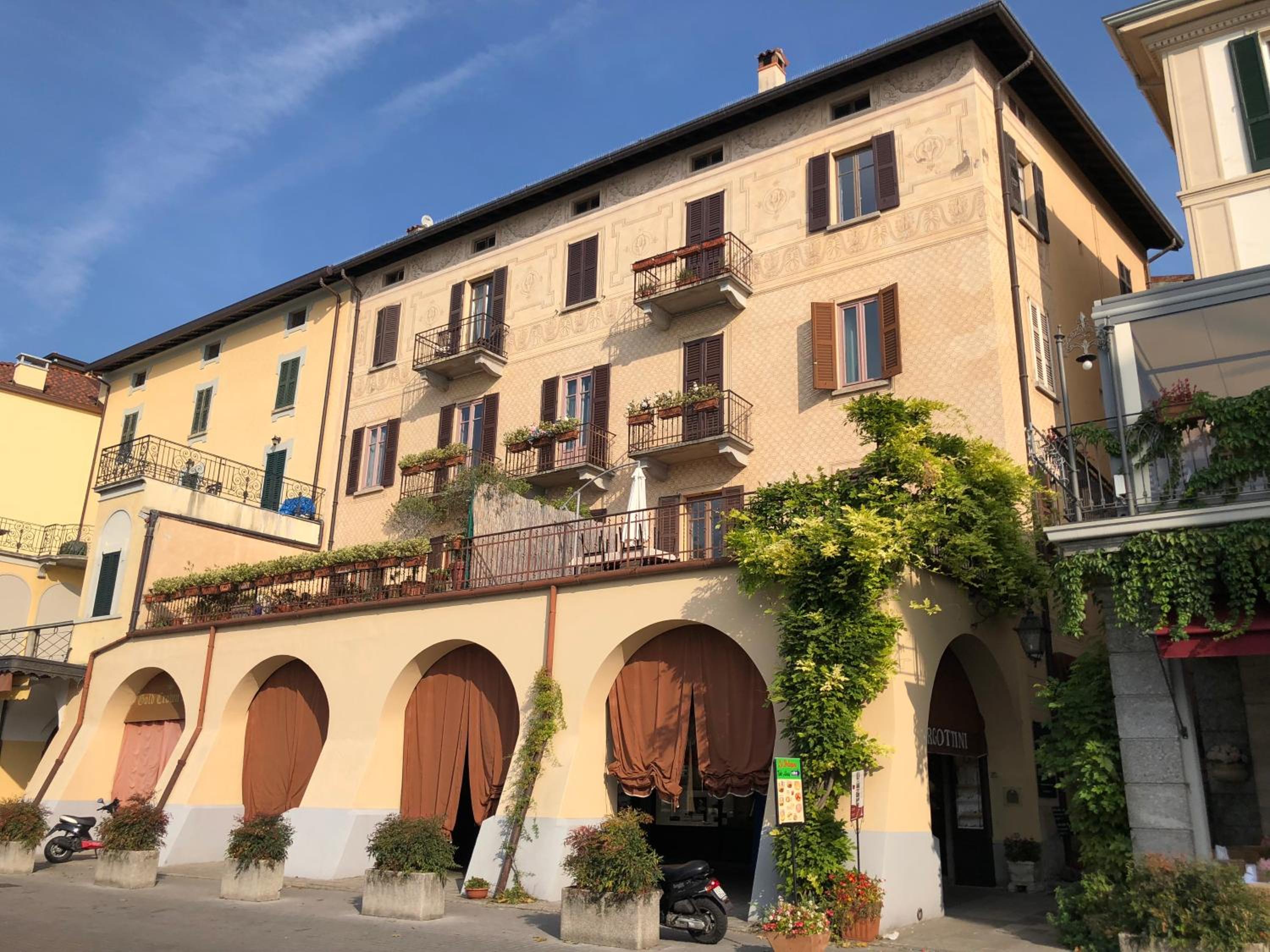 La Terrazza Cavour by Wonderful Italy