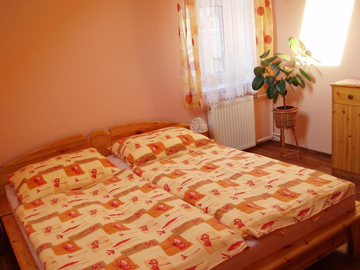 Ubytování Müller