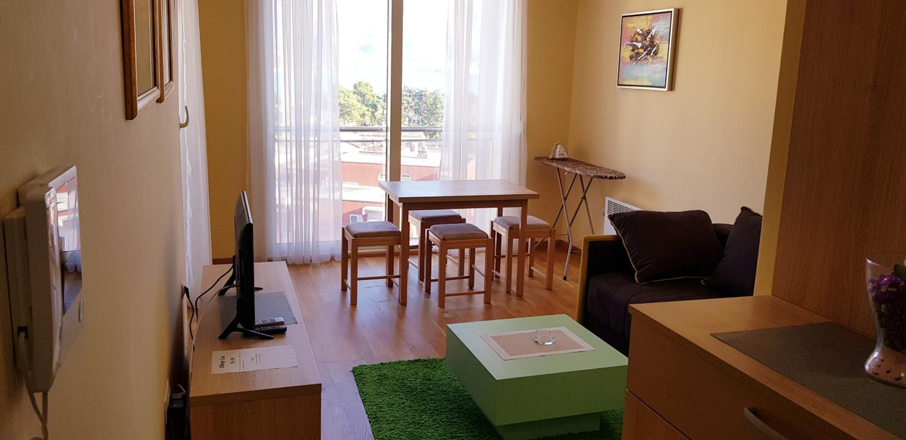 Olimp Lux view 4