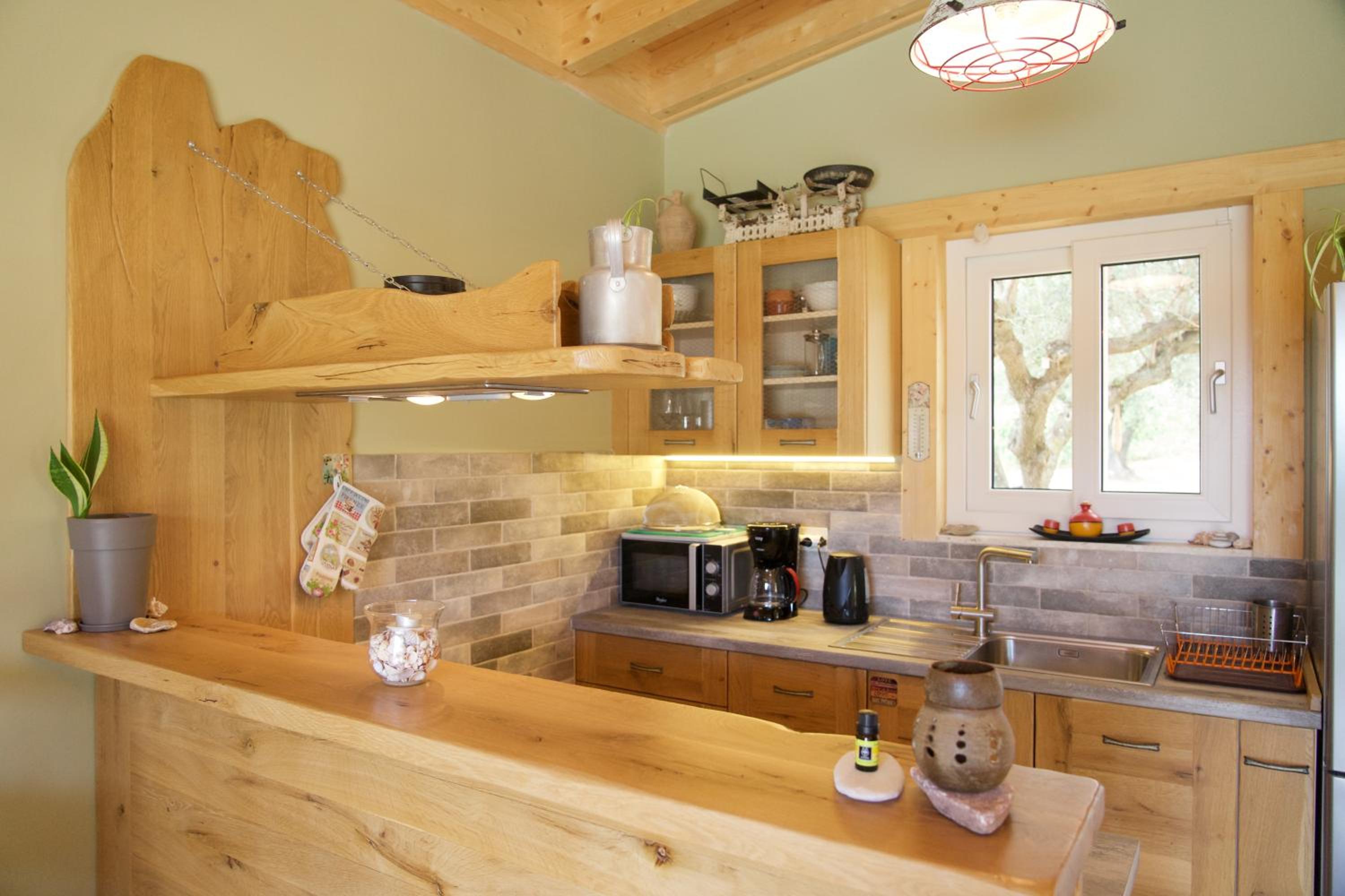 Driftwood Villa