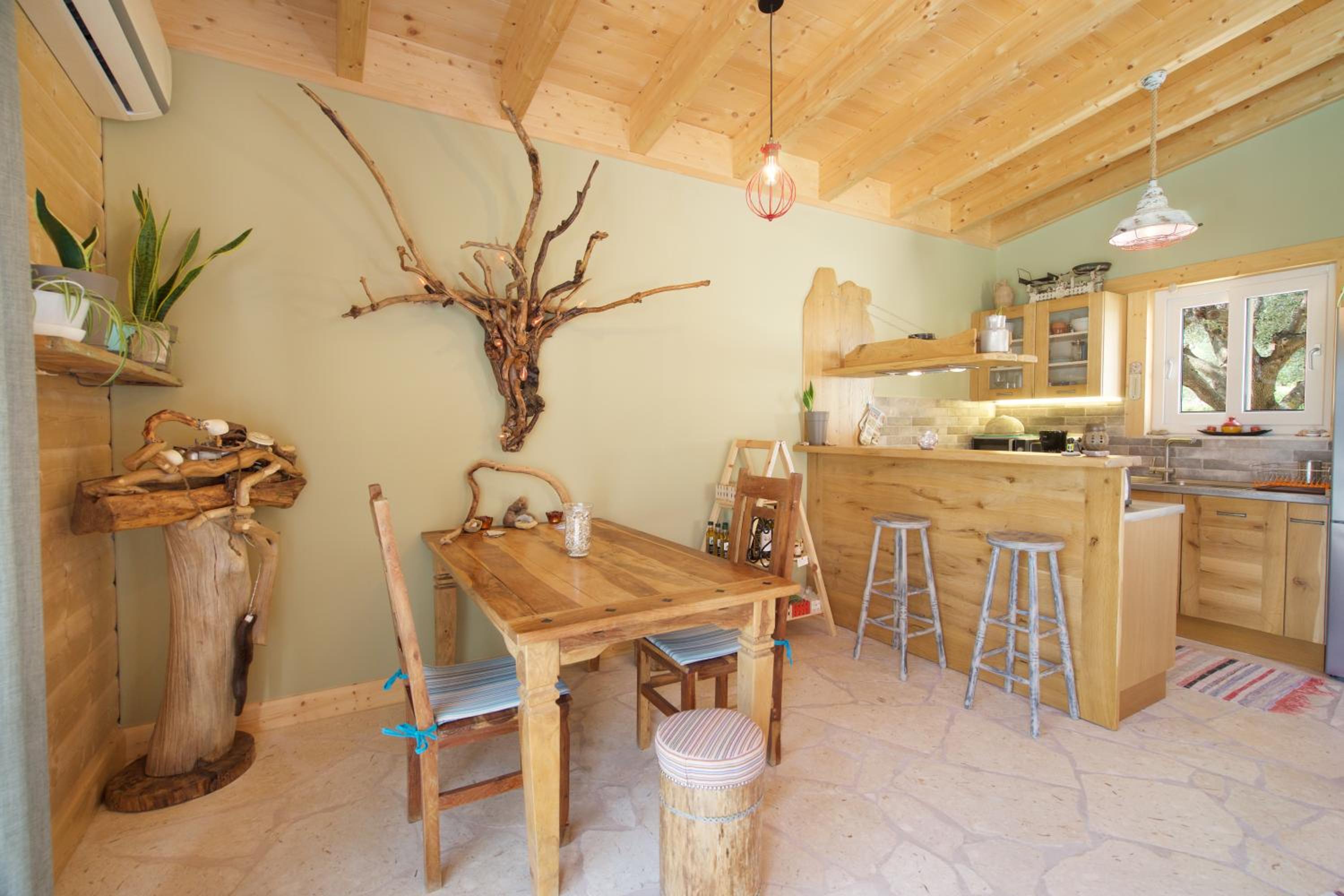Driftwood Villa