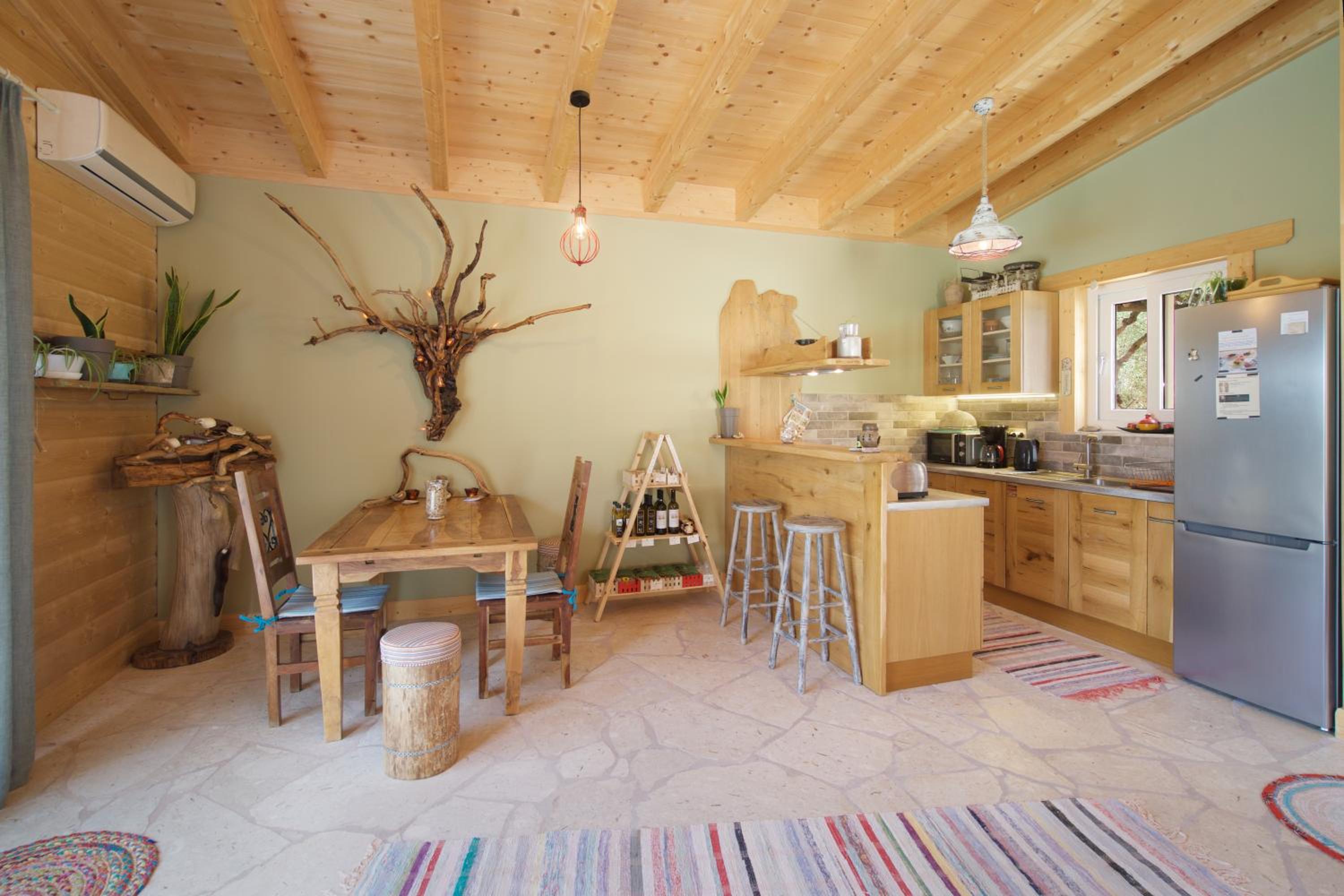 Driftwood Villa
