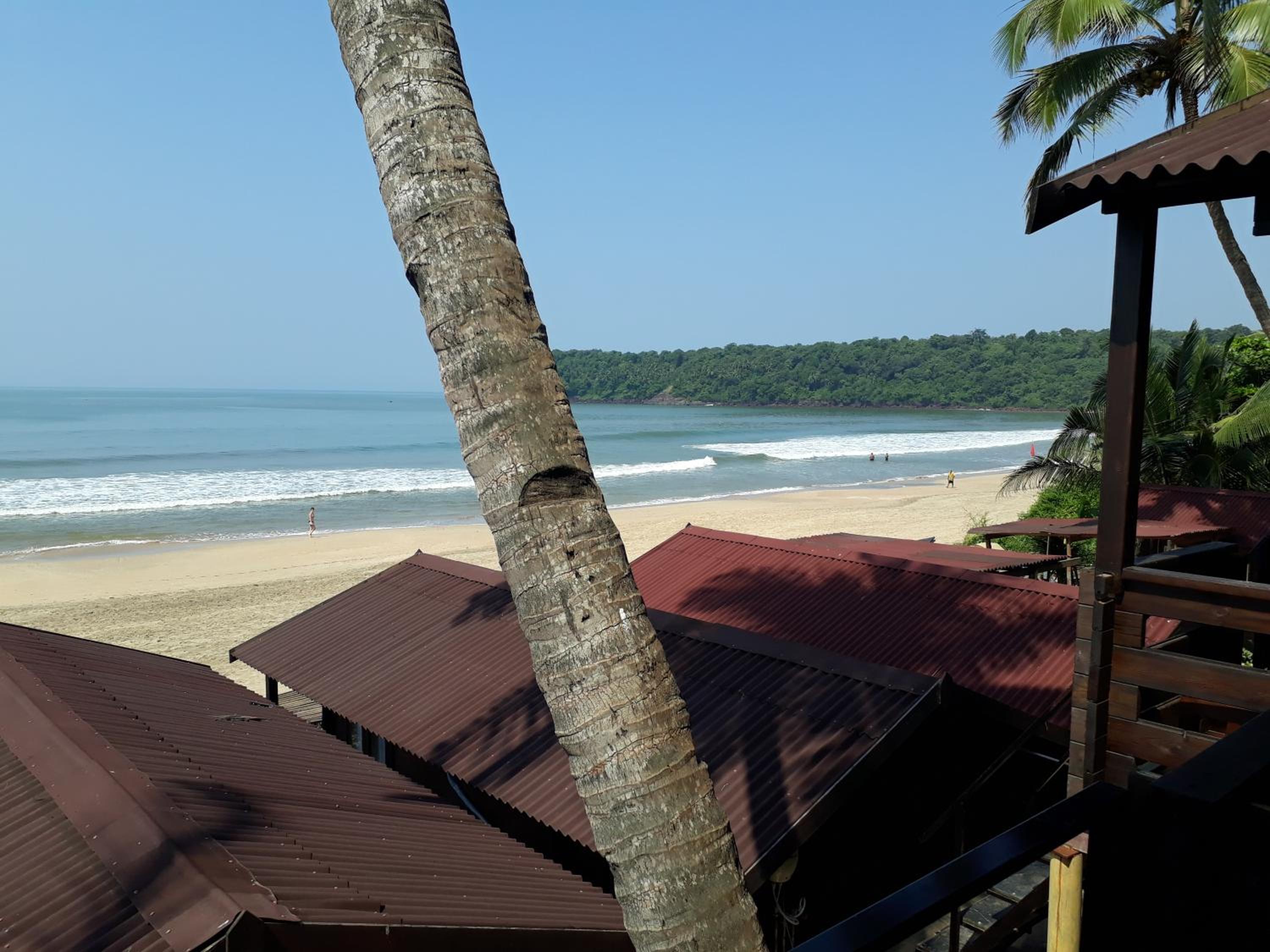 Agonda Paradise