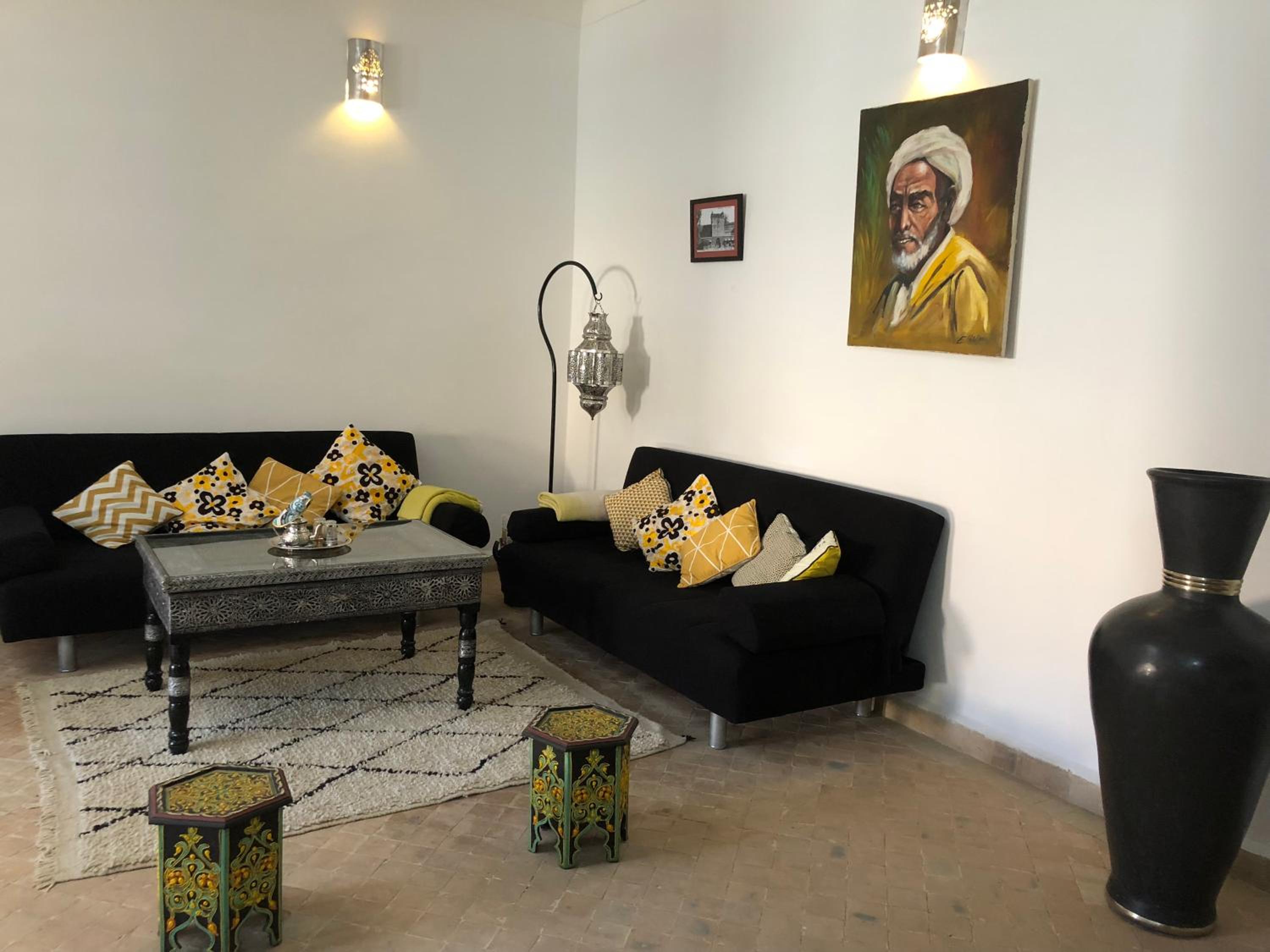lounge