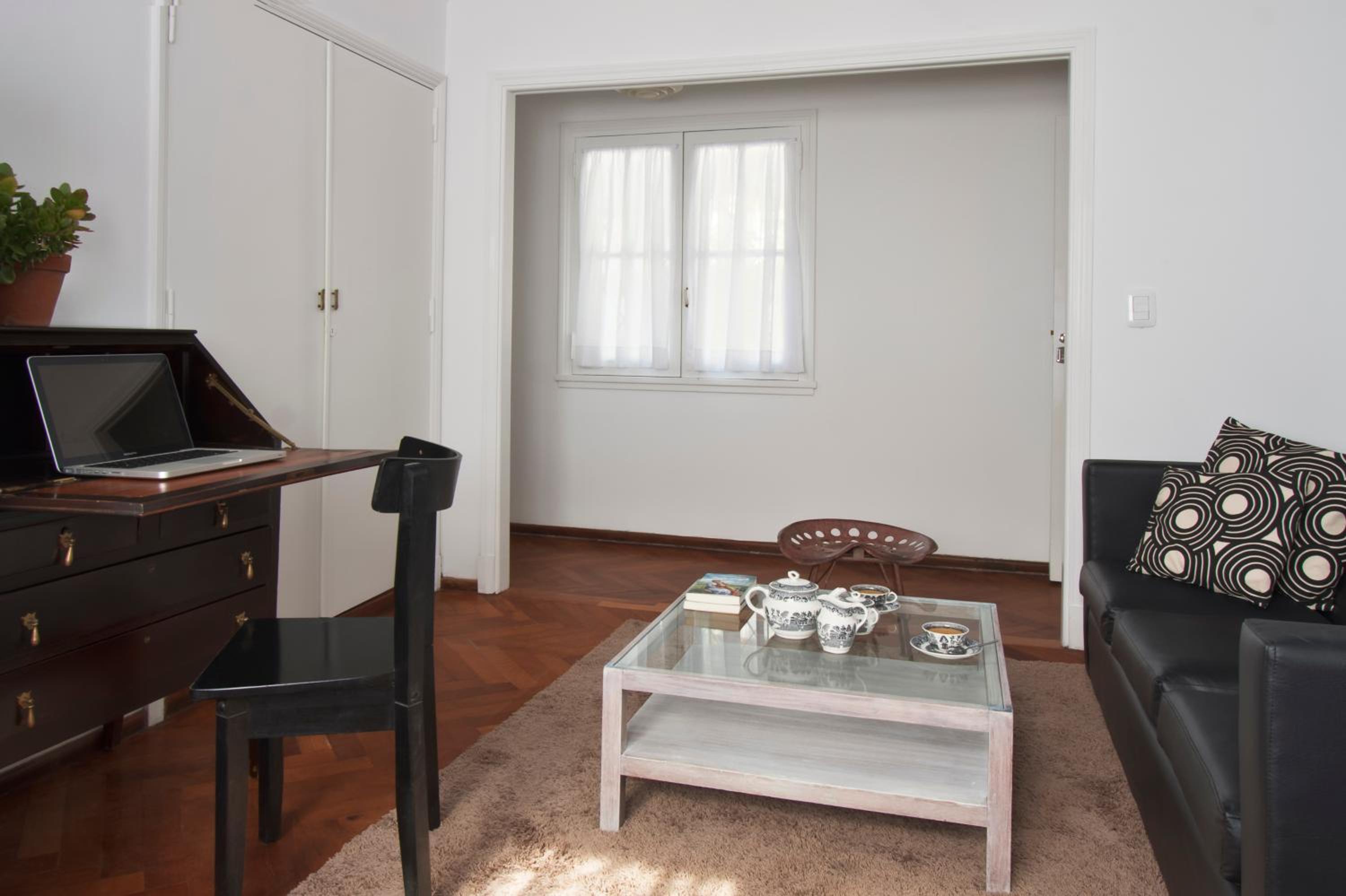 La Petite Maison San Isidro