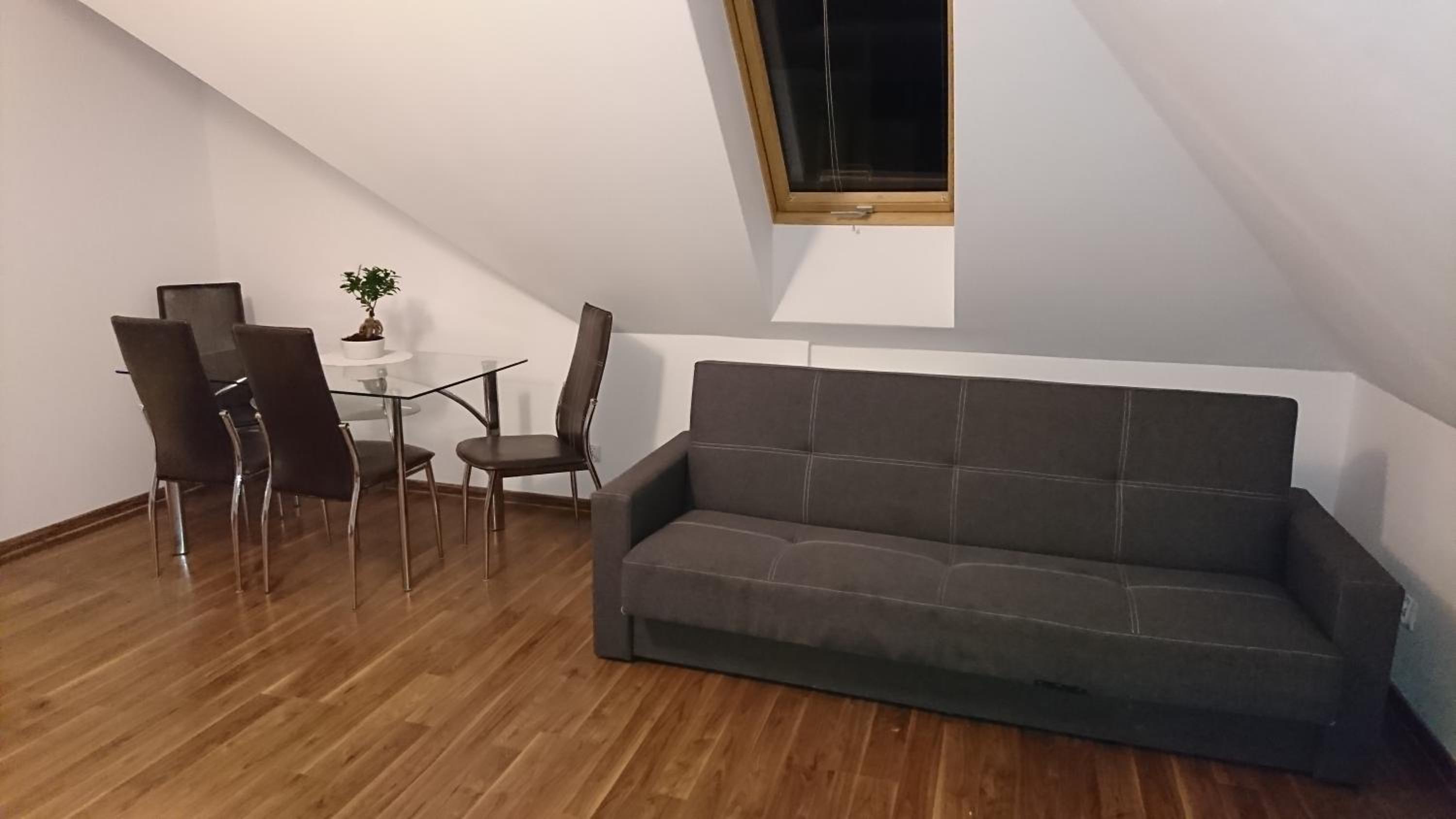 Apartament Boróweczka view 4