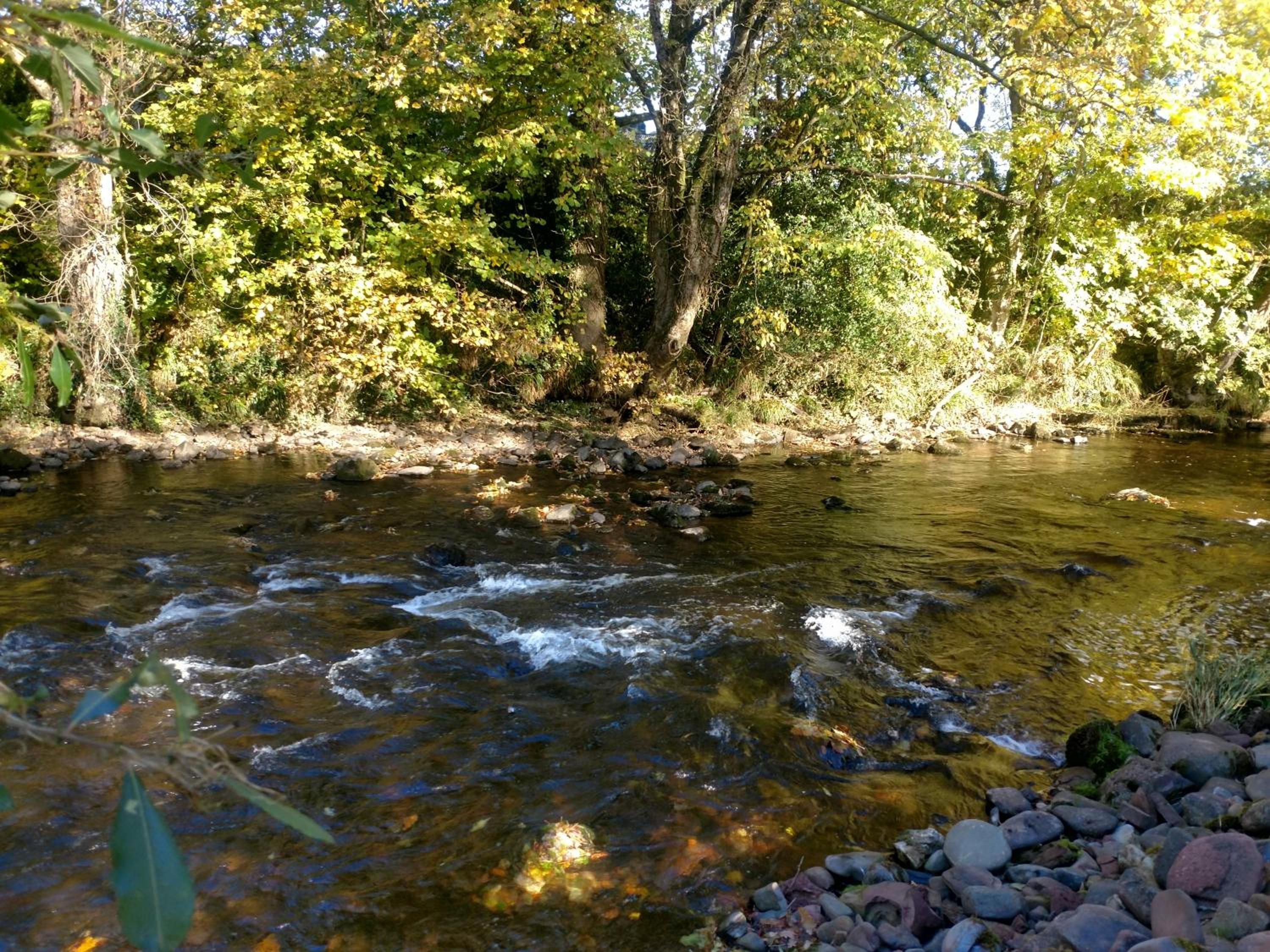 Brecon Boutique Breaks Wild Land view 5