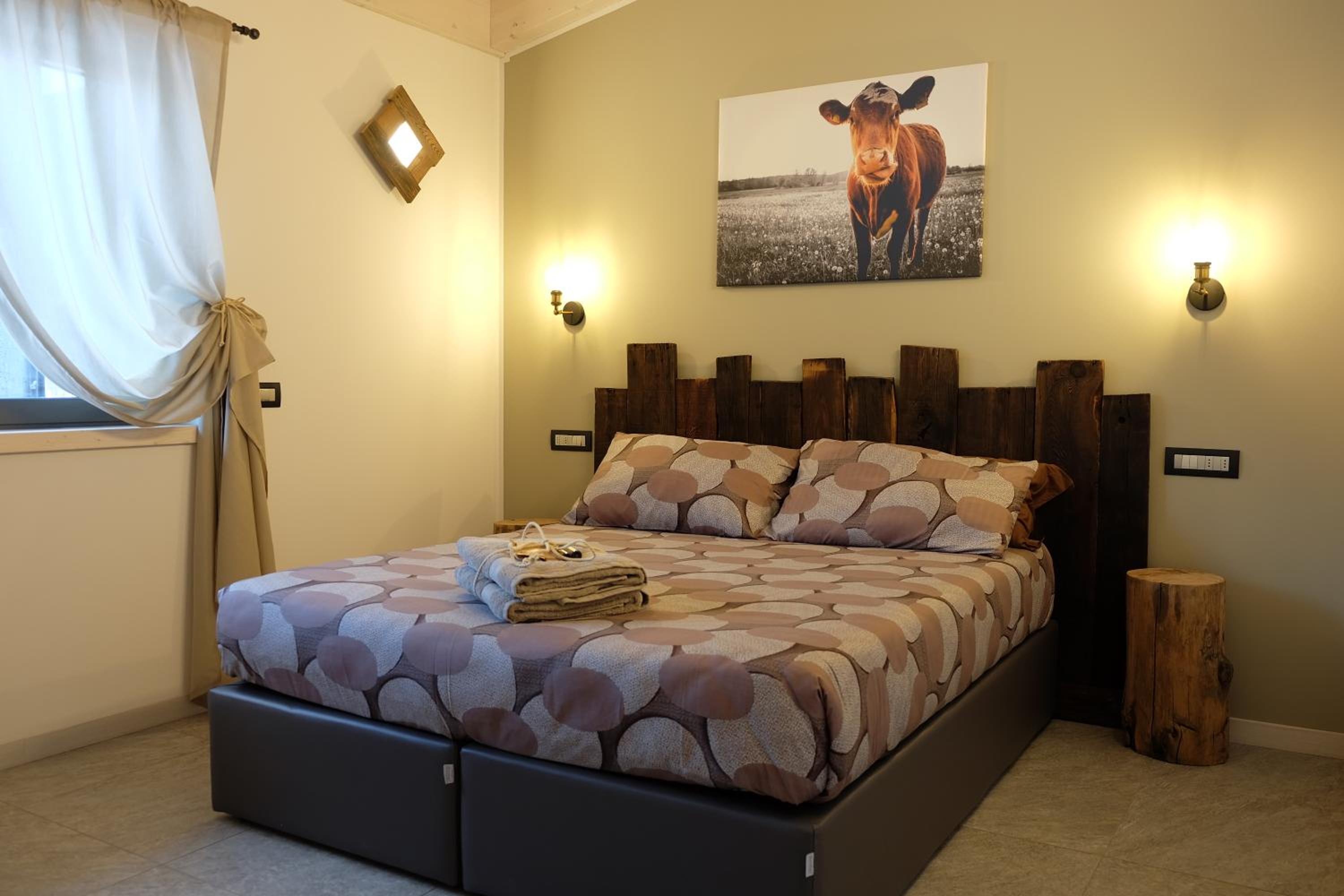 Arbulé Agriturismo & Spa Valtellina