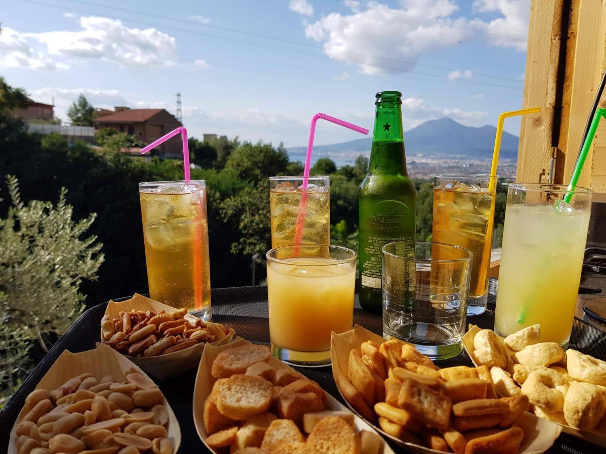 B&B Villa Catiè