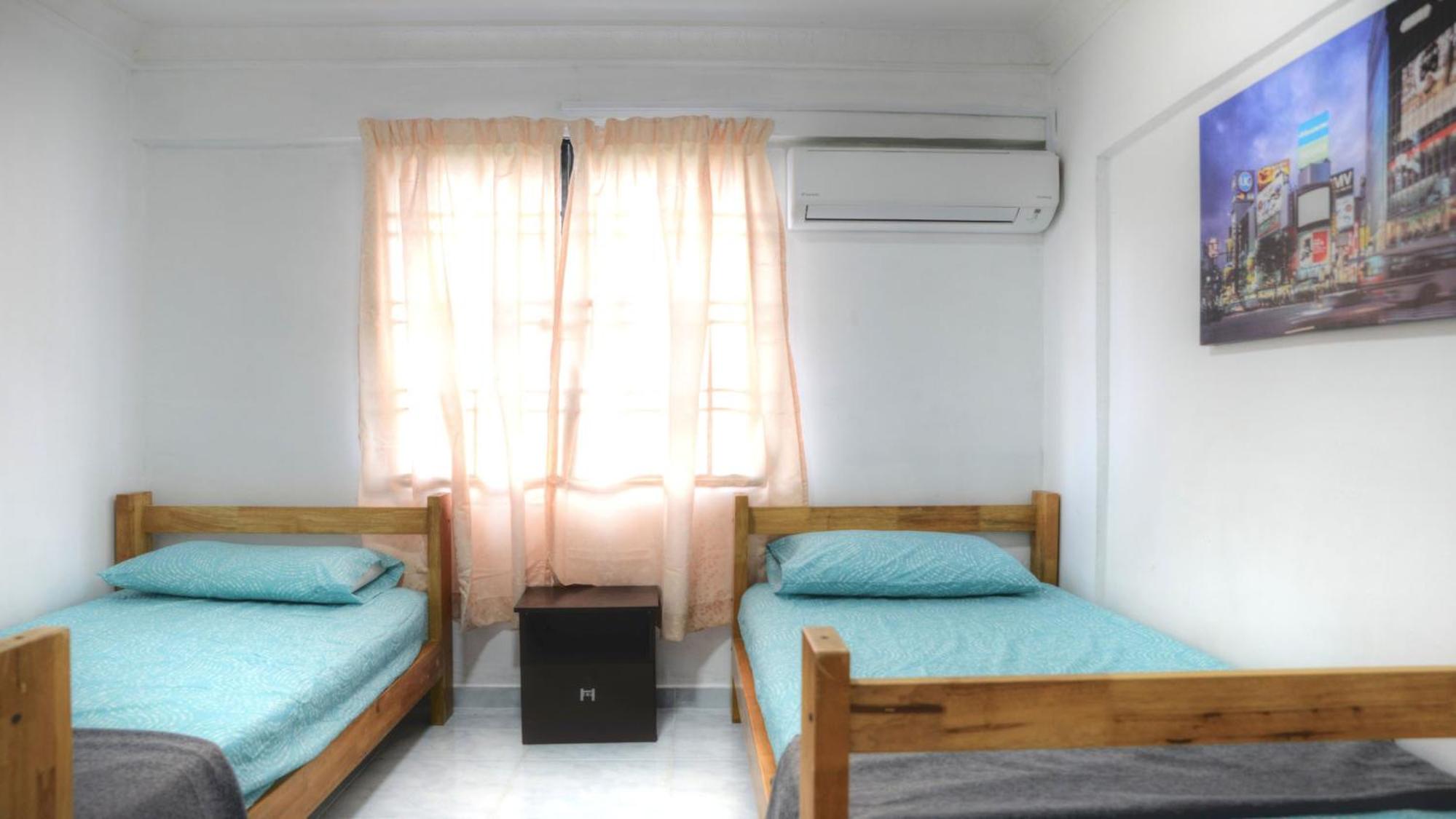 Awedee Homestay Putrajaya