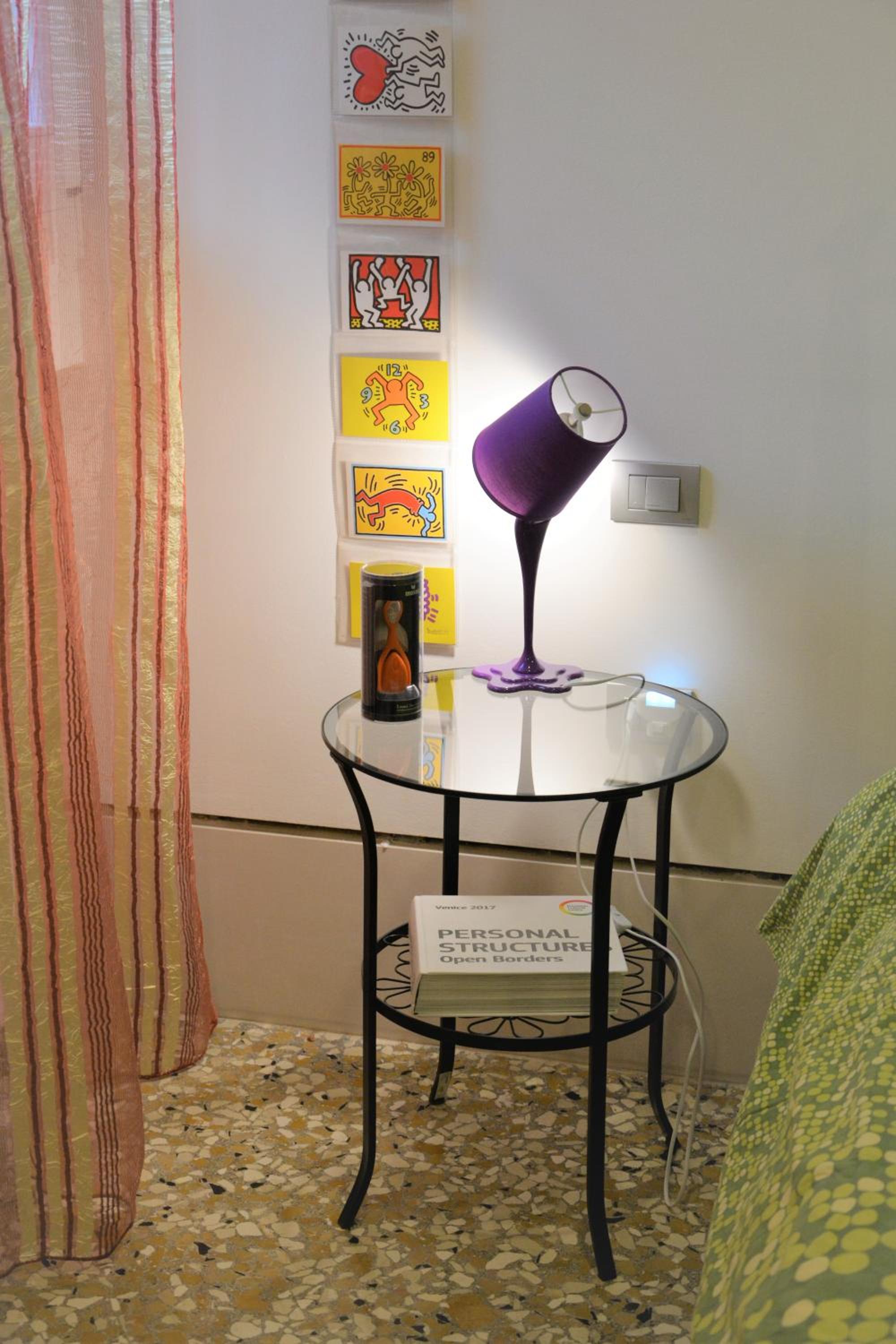 A CASA DI PEPLIS