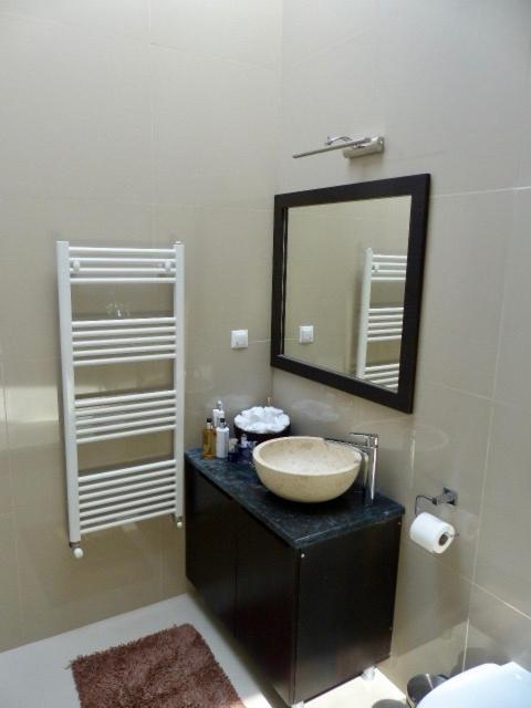Modern, deluxe apartment in rural part of Floresti, Cluj-Napoca view 3