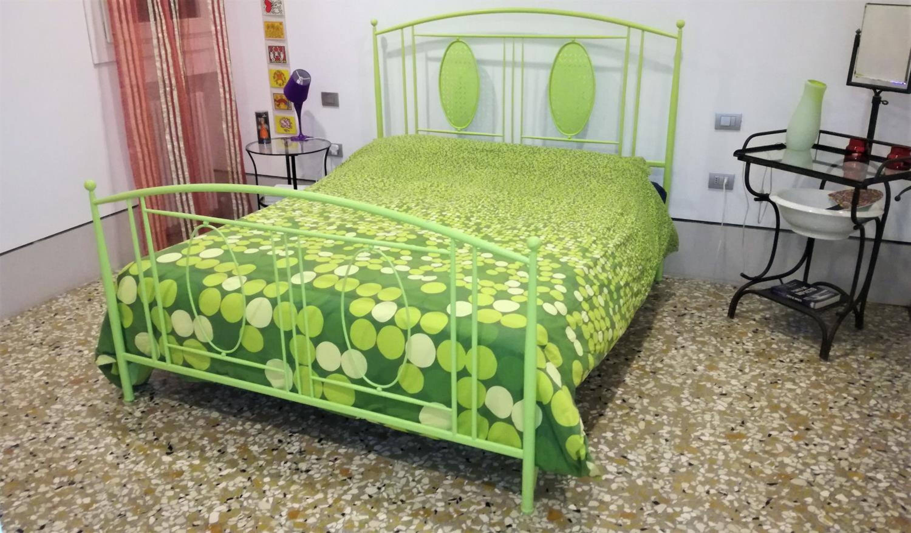 A CASA DI PEPLIS