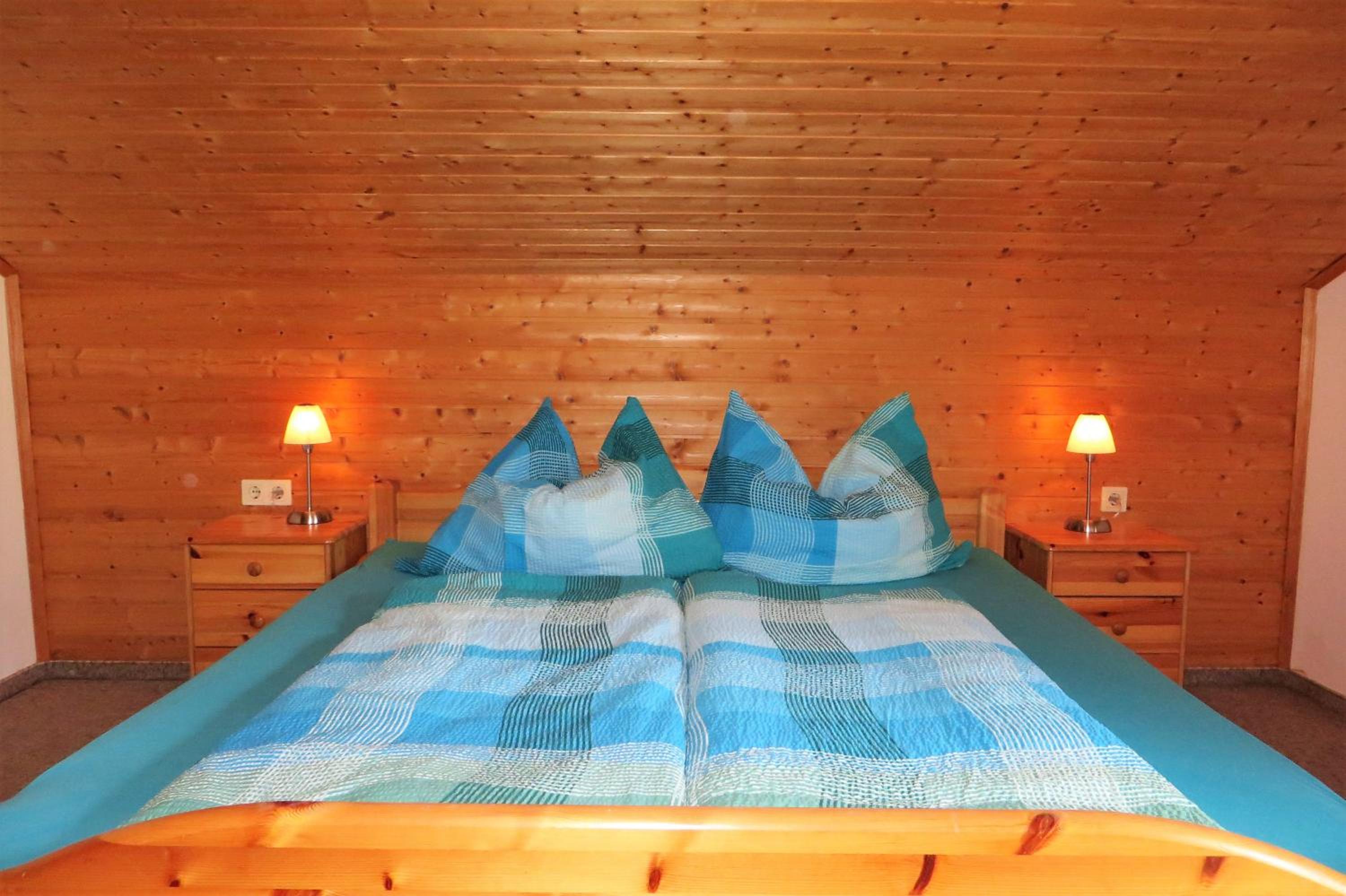 Haus Manuela am Pressegger See