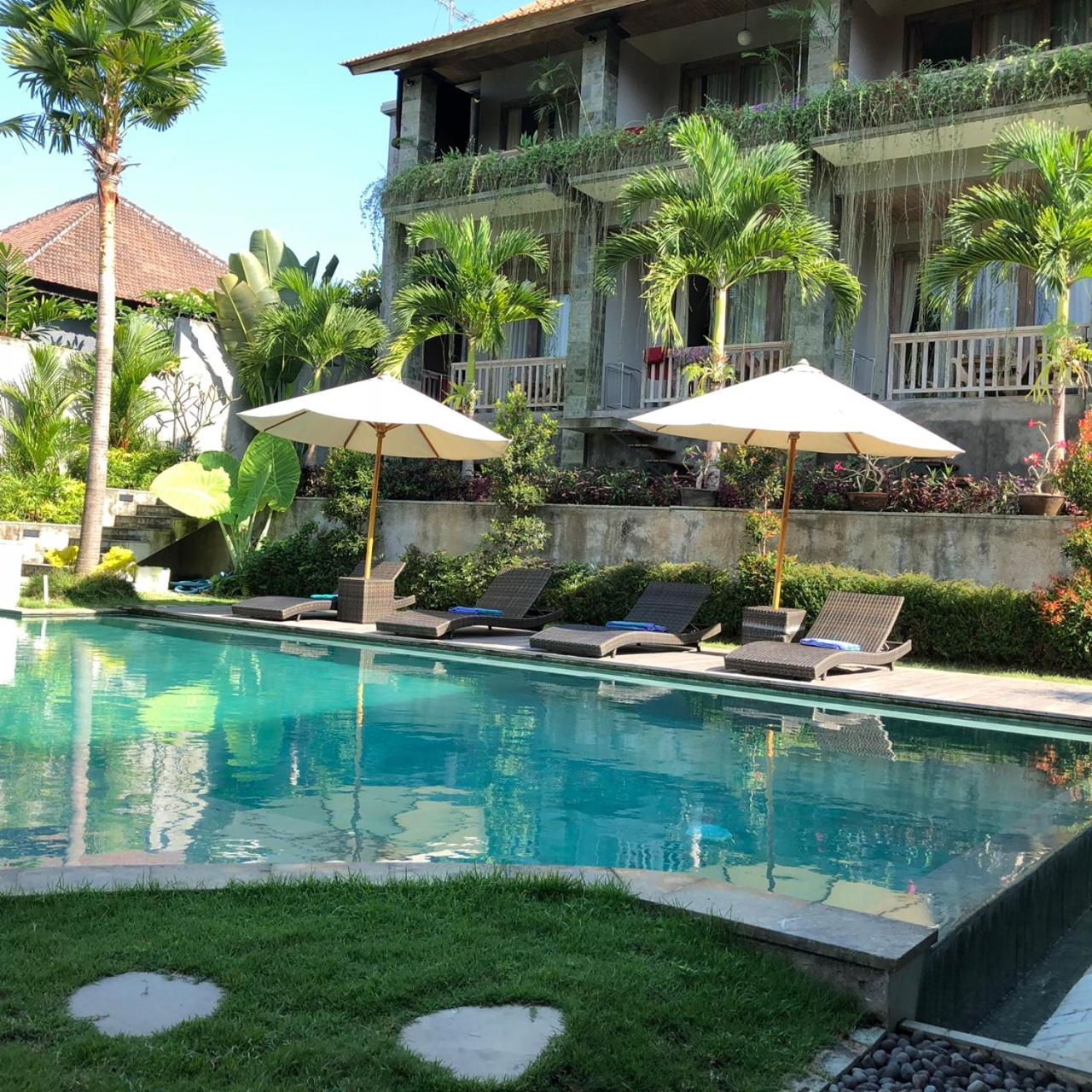 Betutu Bali Villas