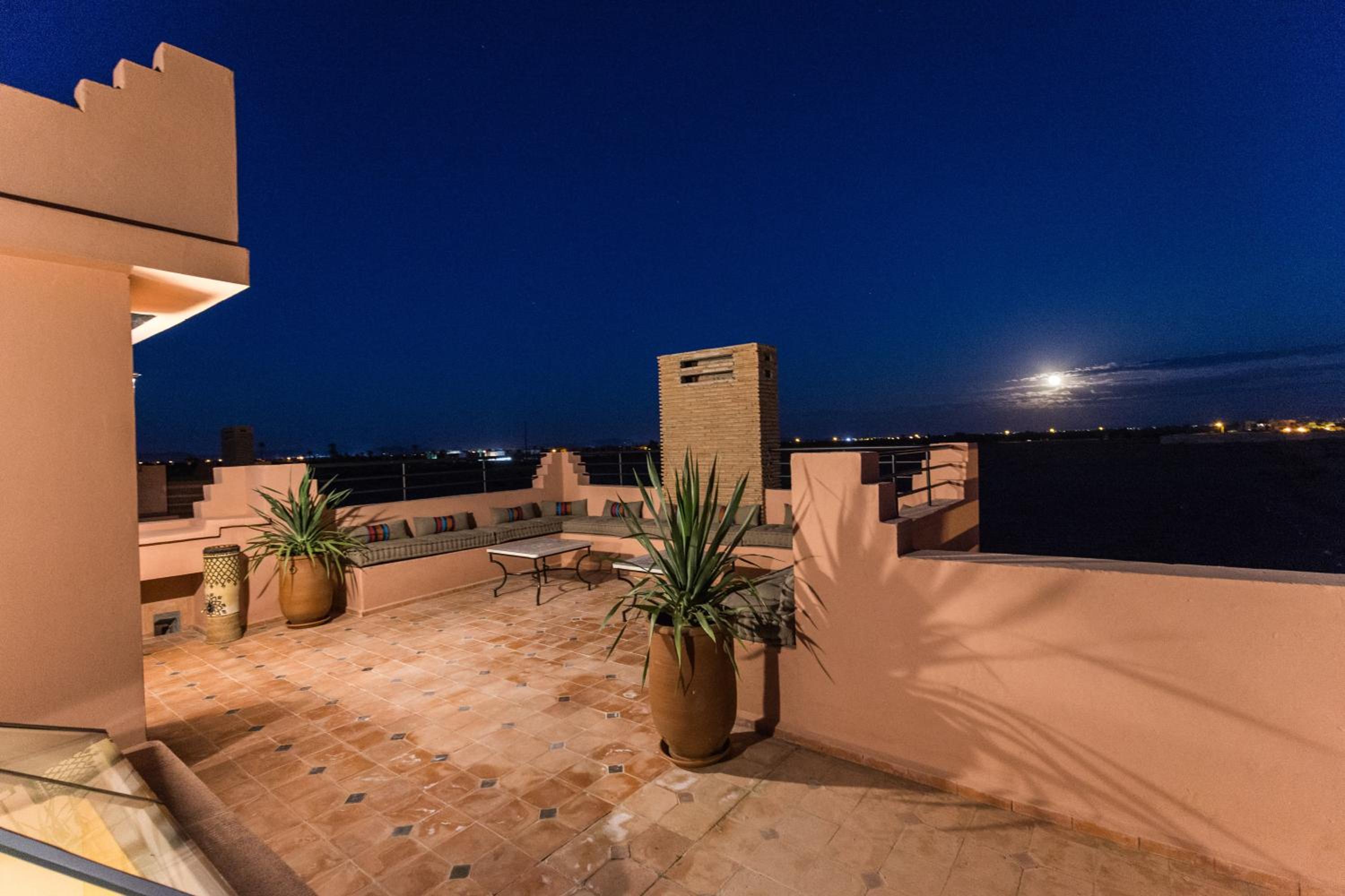 VILLA ILYANA view 2