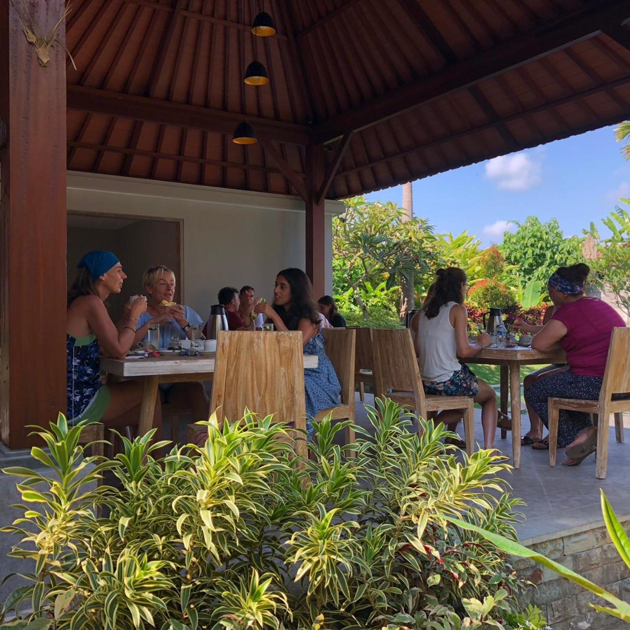 Betutu Bali Villas