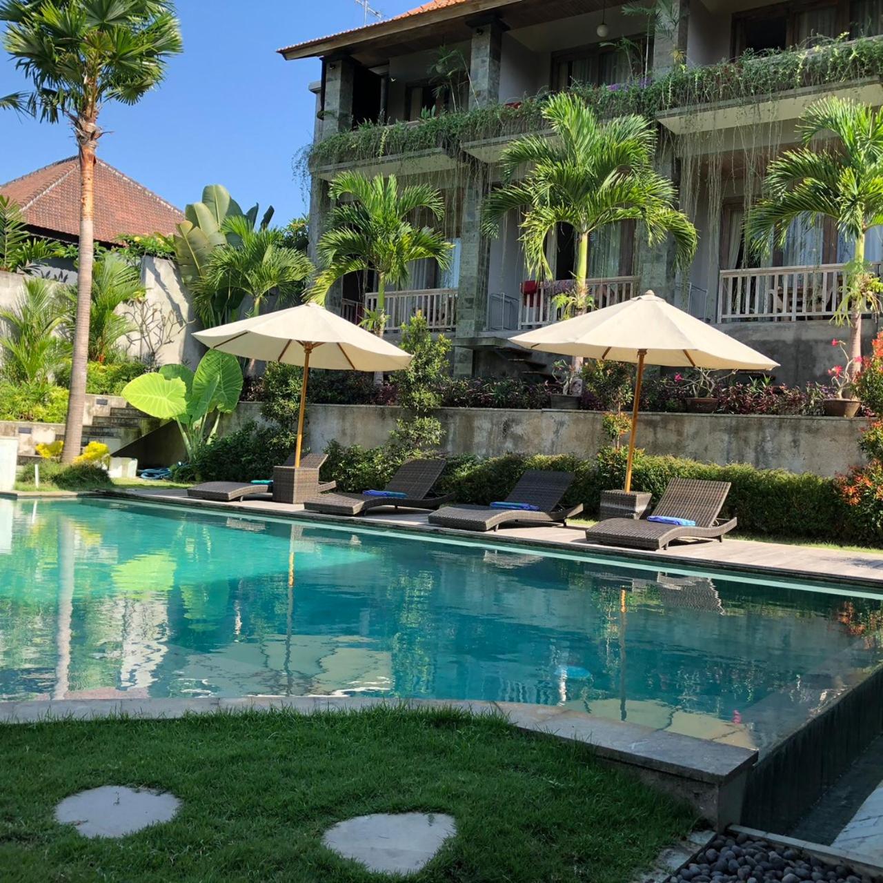 Betutu Bali Villas