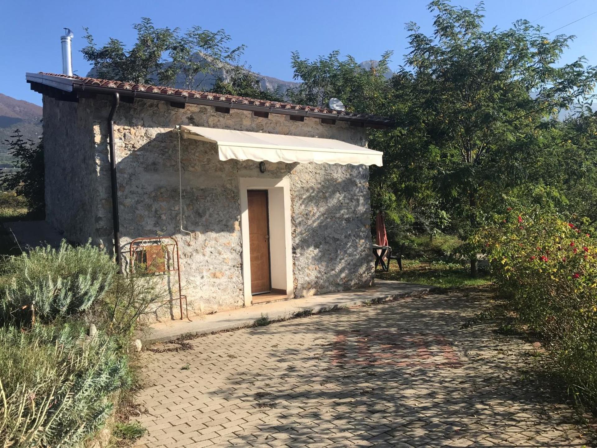 Gelsomino view 3