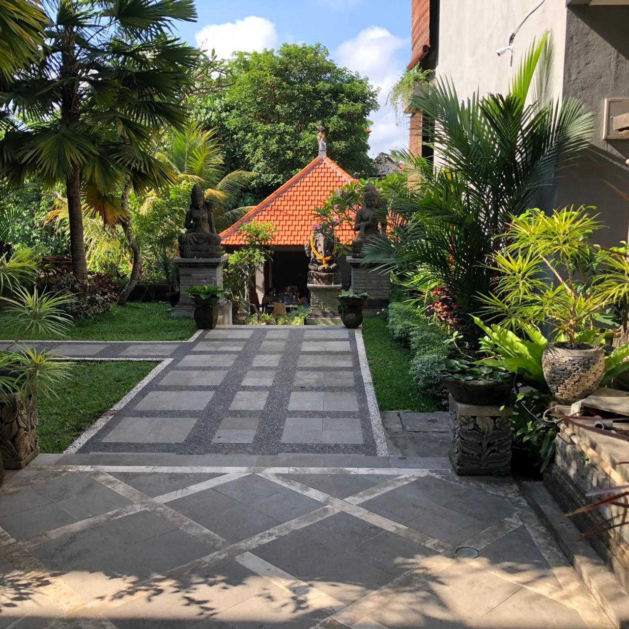 Betutu Bali Villas
