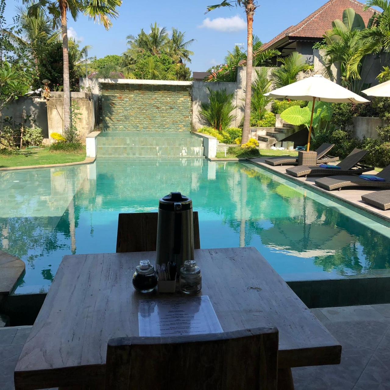 Betutu Bali Villas