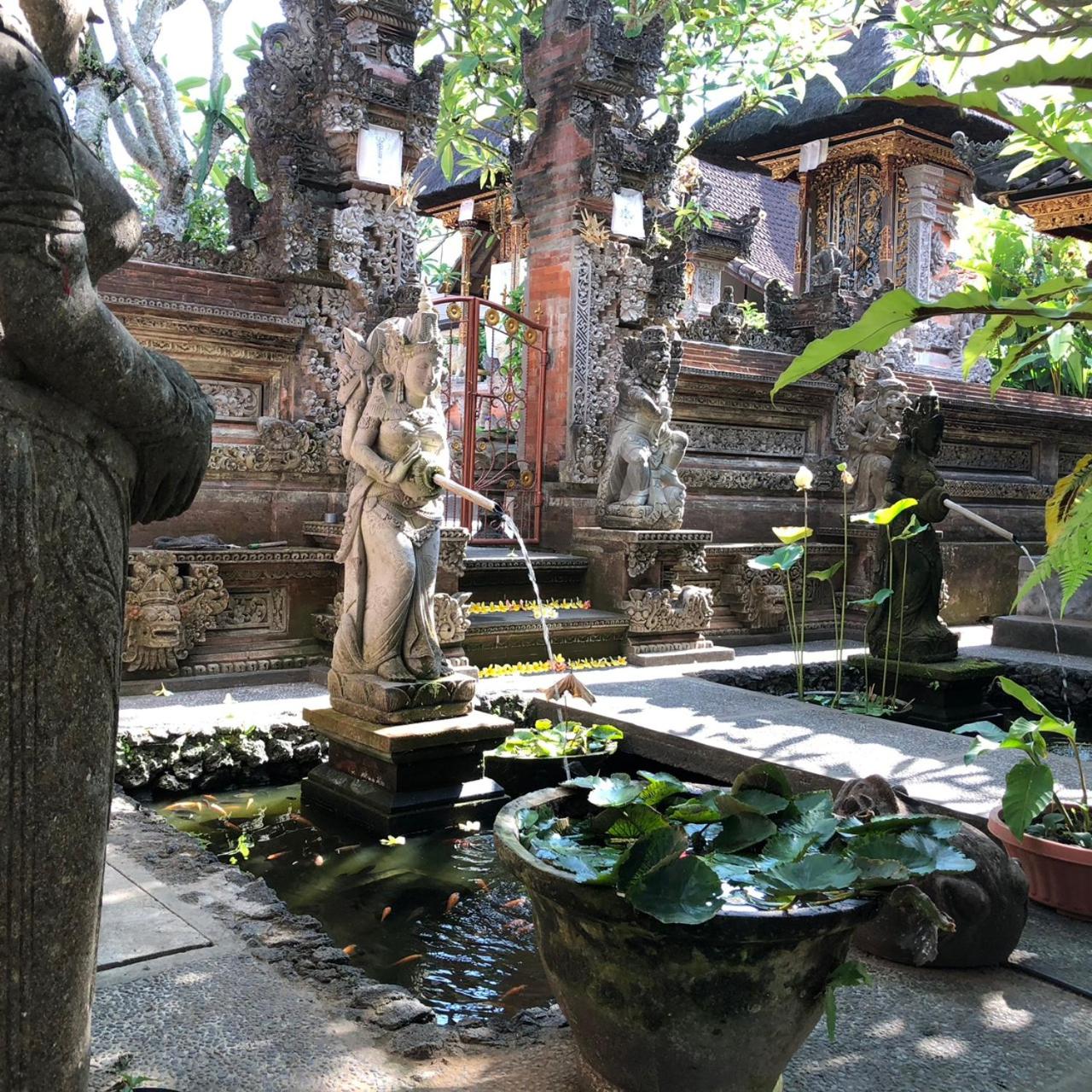 Betutu Bali Villas
