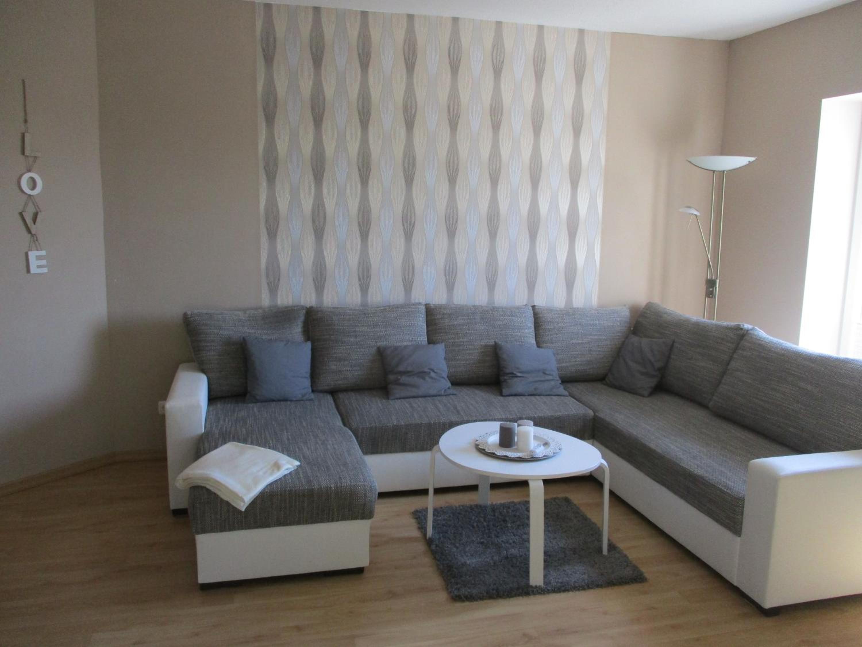 Ferienwohnung am Osterberg