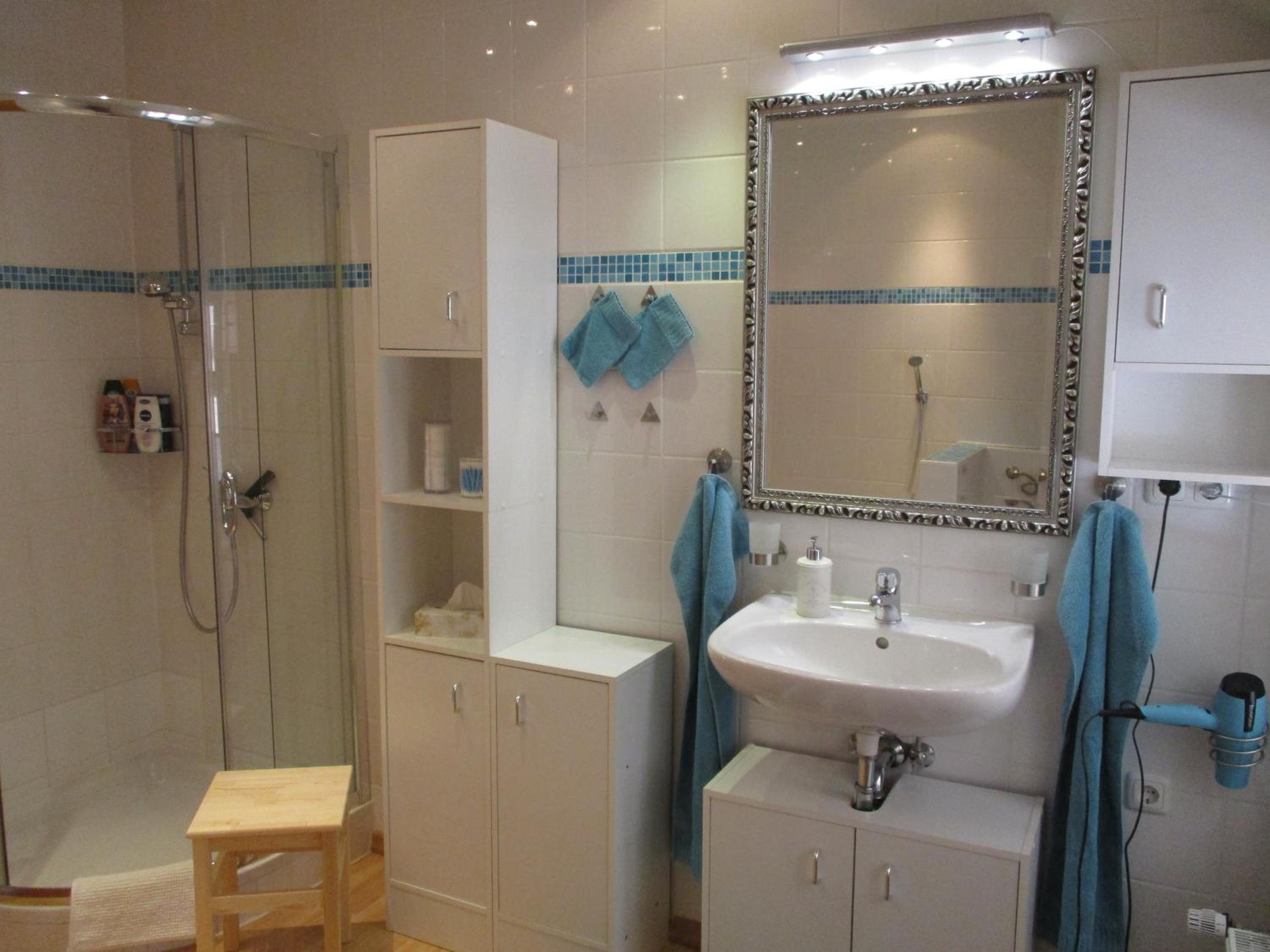 Ferienwohnung am Osterberg