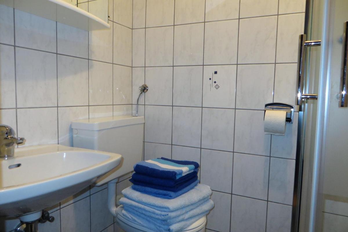 Haus Manuela am Pressegger See
