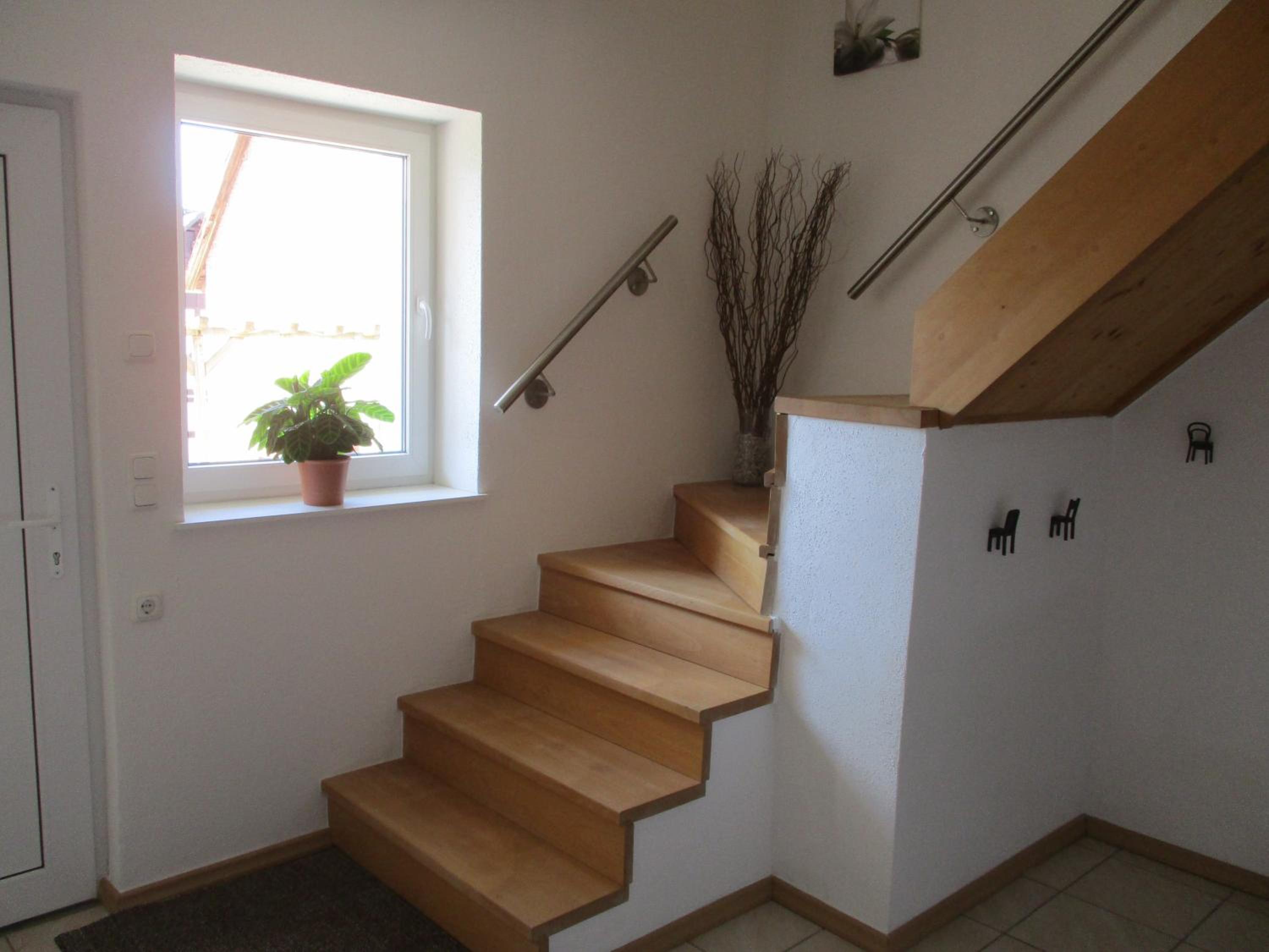Ferienwohnung am Osterberg
