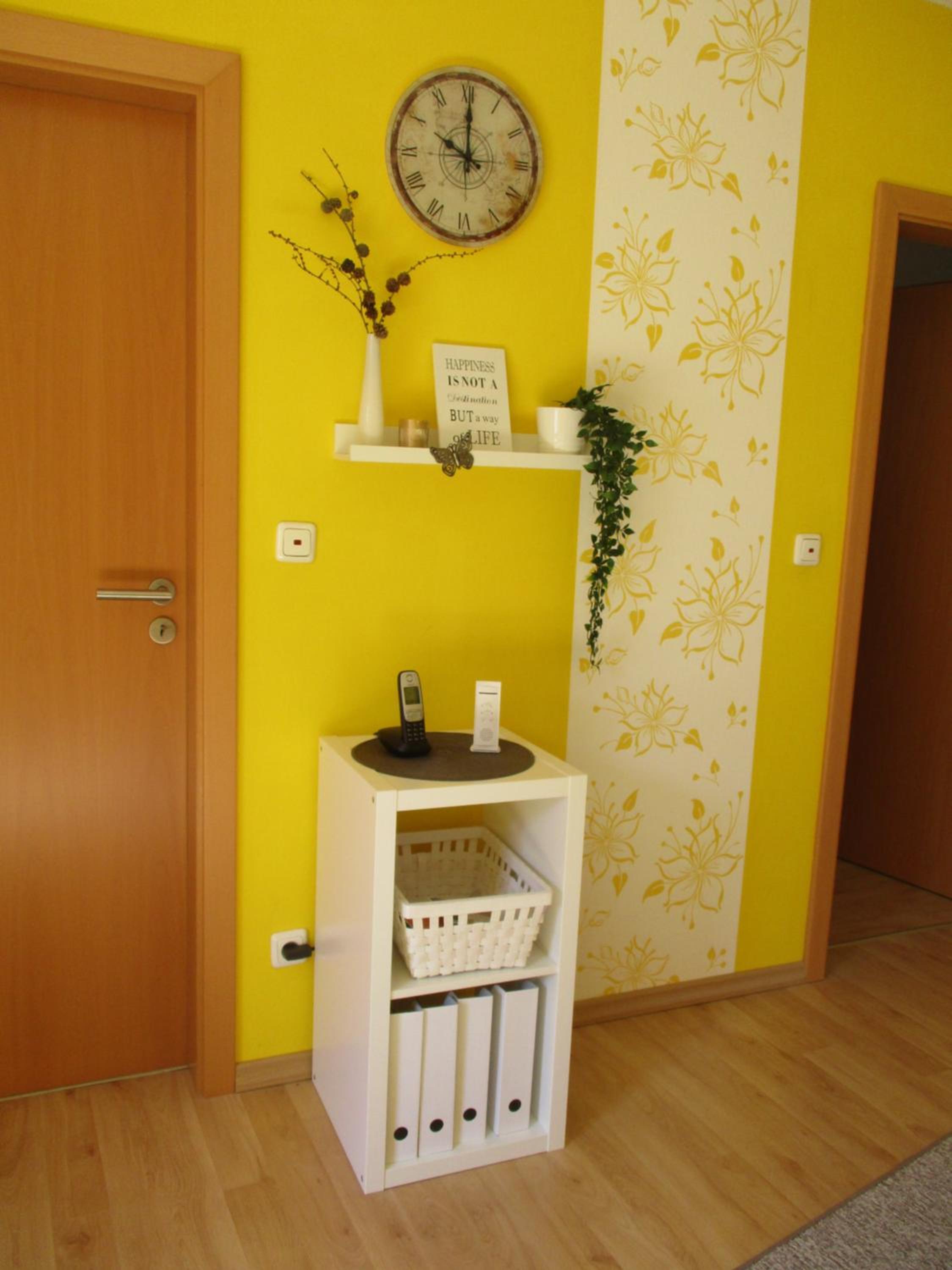 Ferienwohnung am Osterberg