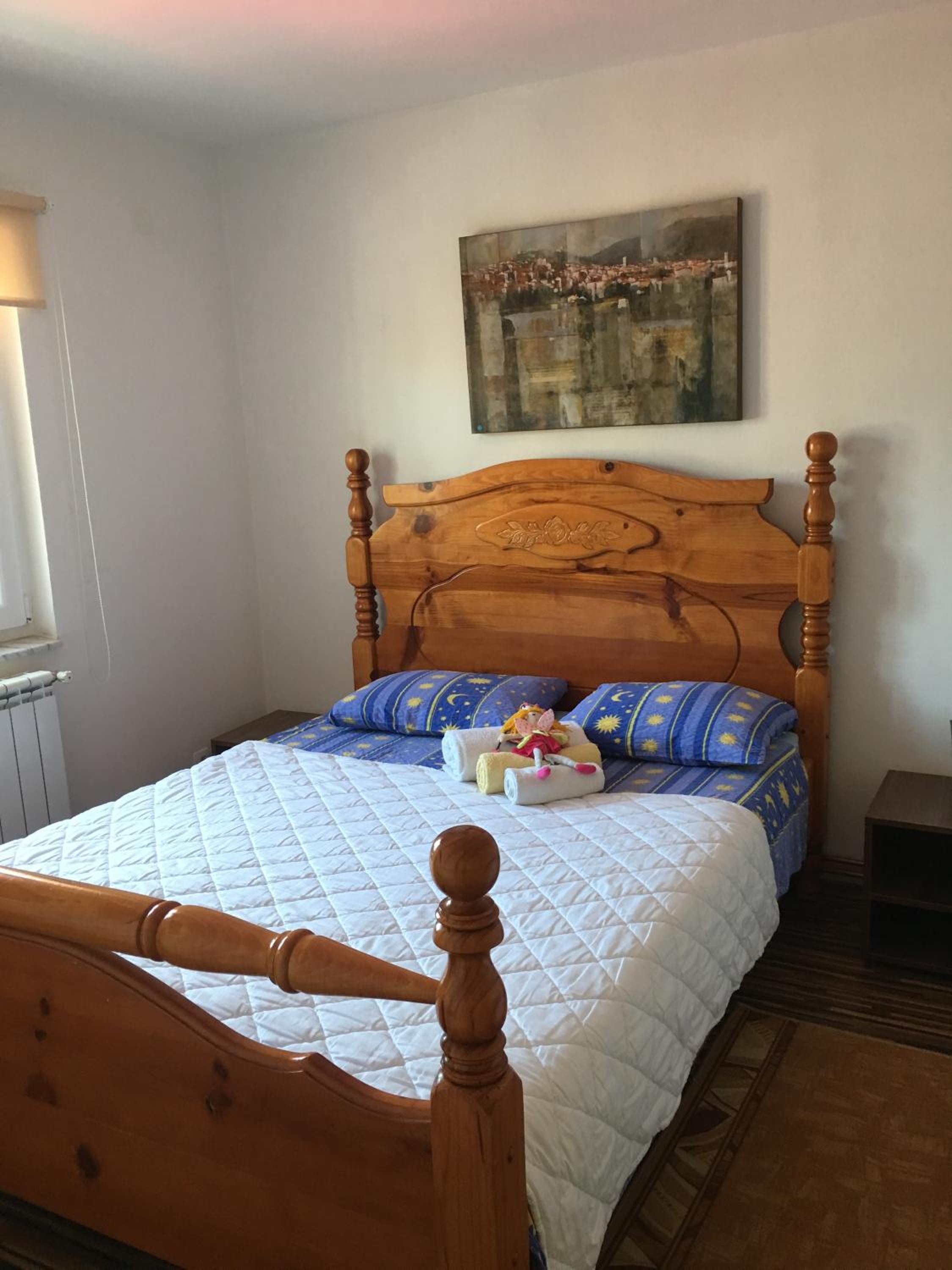 Apartment Sena