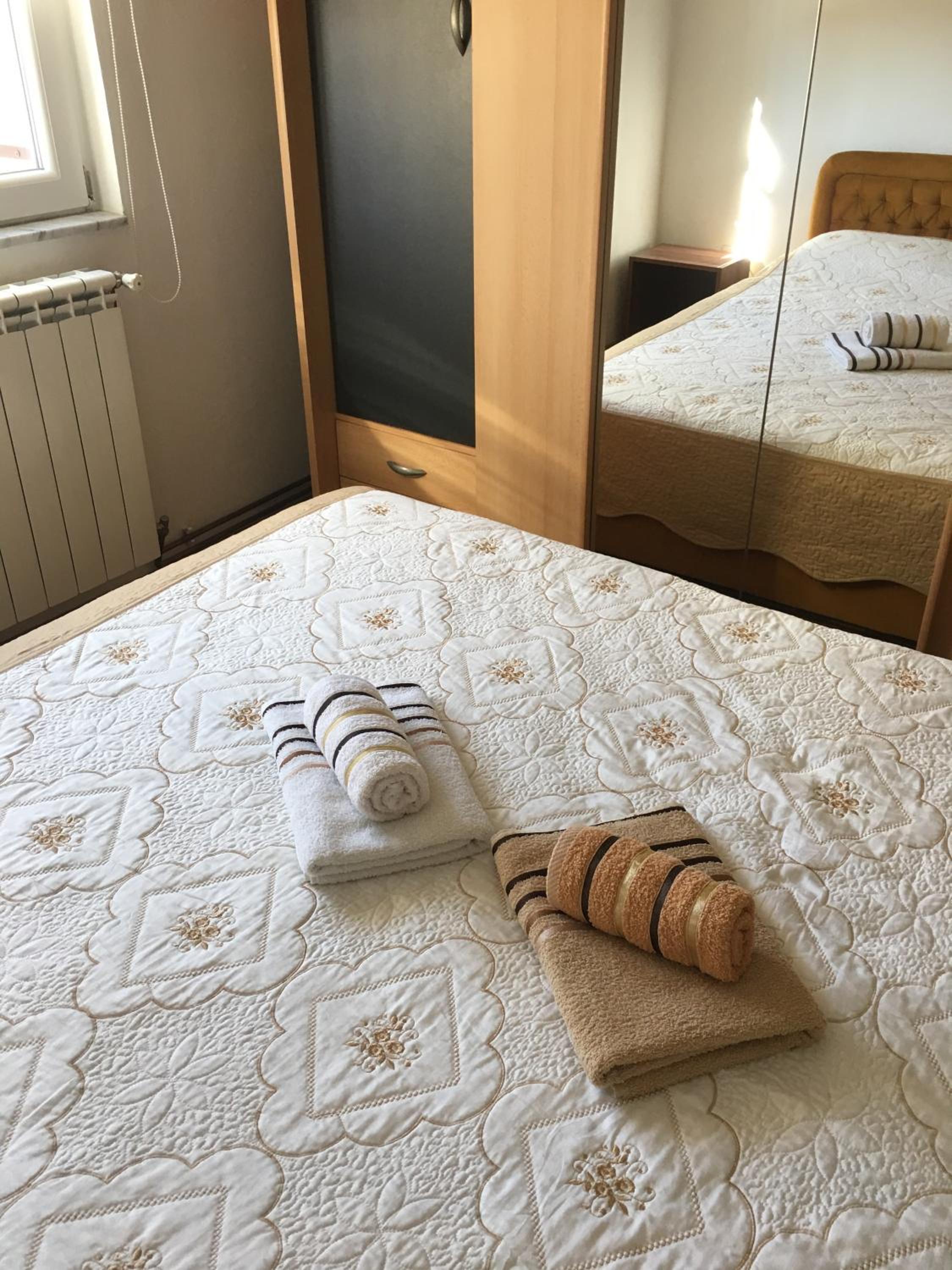 Apartment Sena