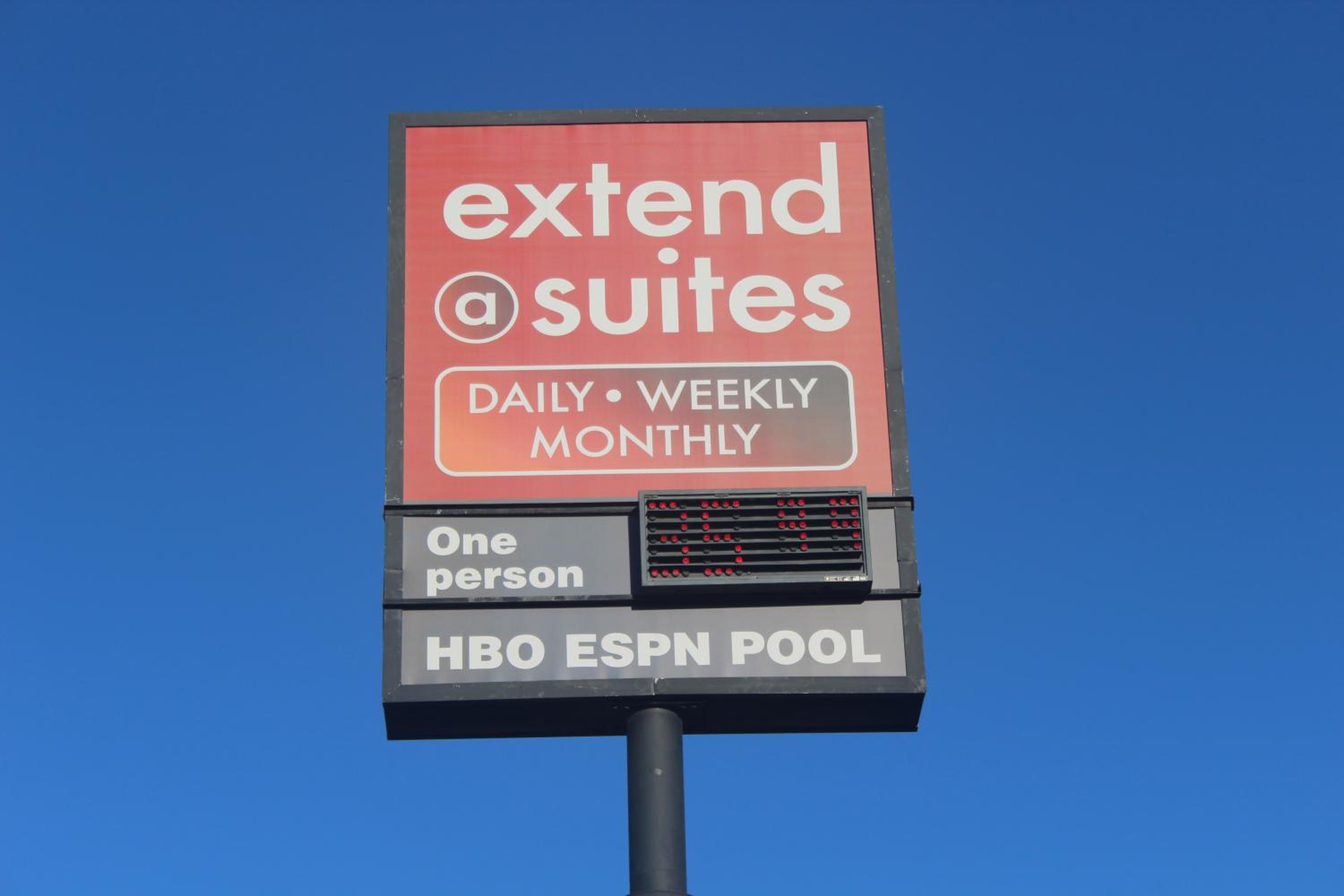 Minsk Hotels - Extended Stay, I-10 Tucson Airport