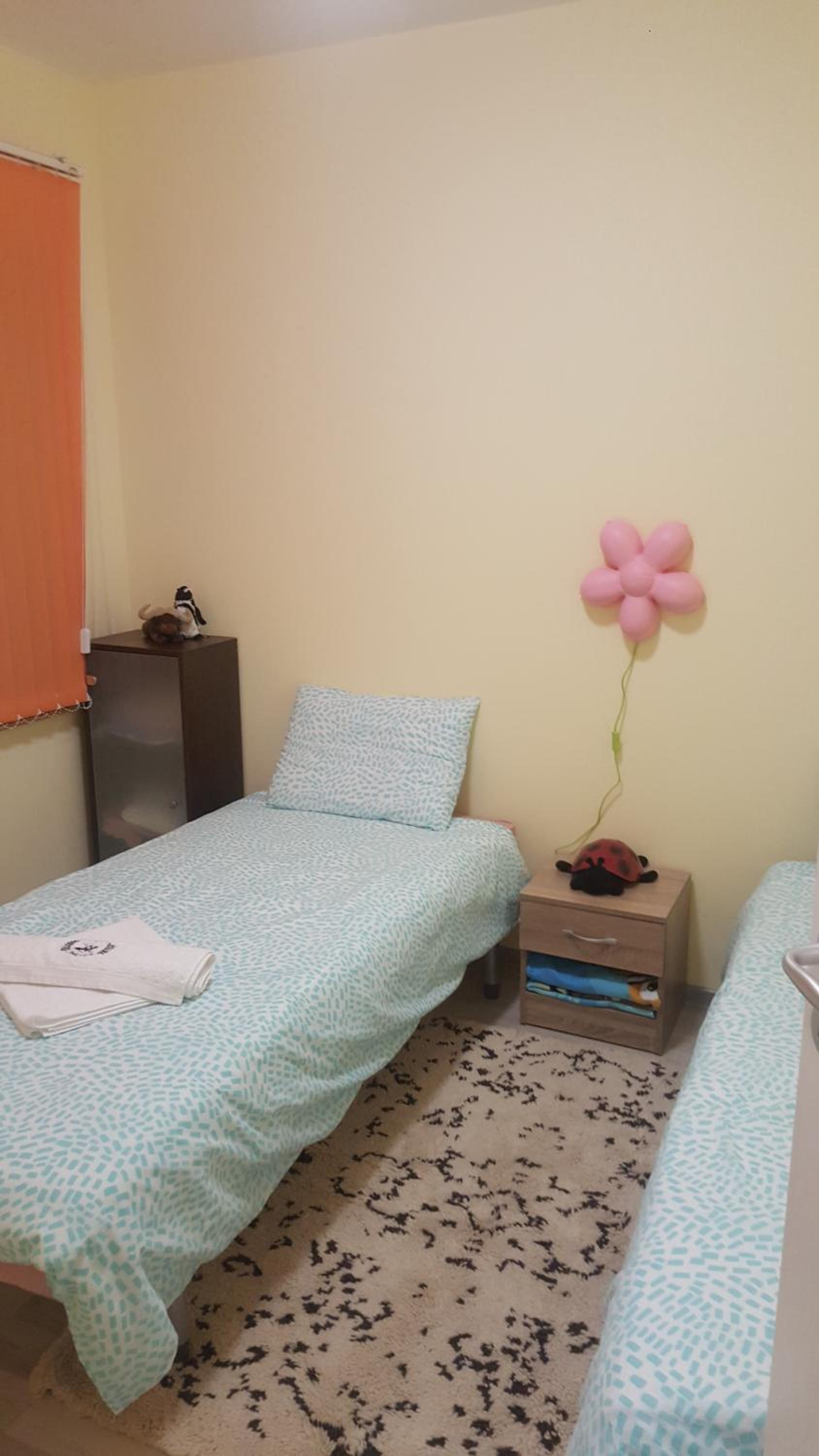 Malavi Guest House Krasen! Comfort&clean!
