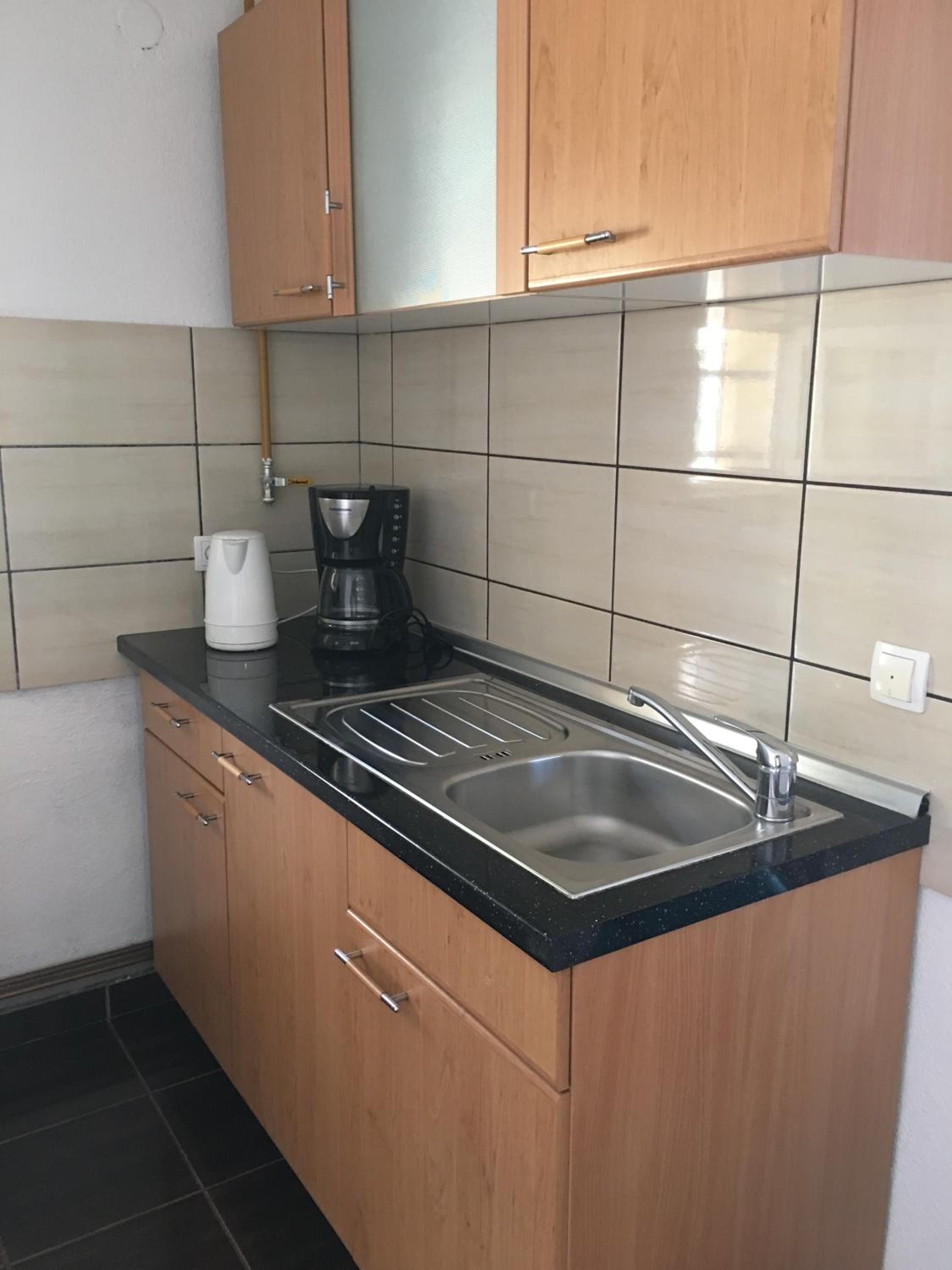 Apartment Sena